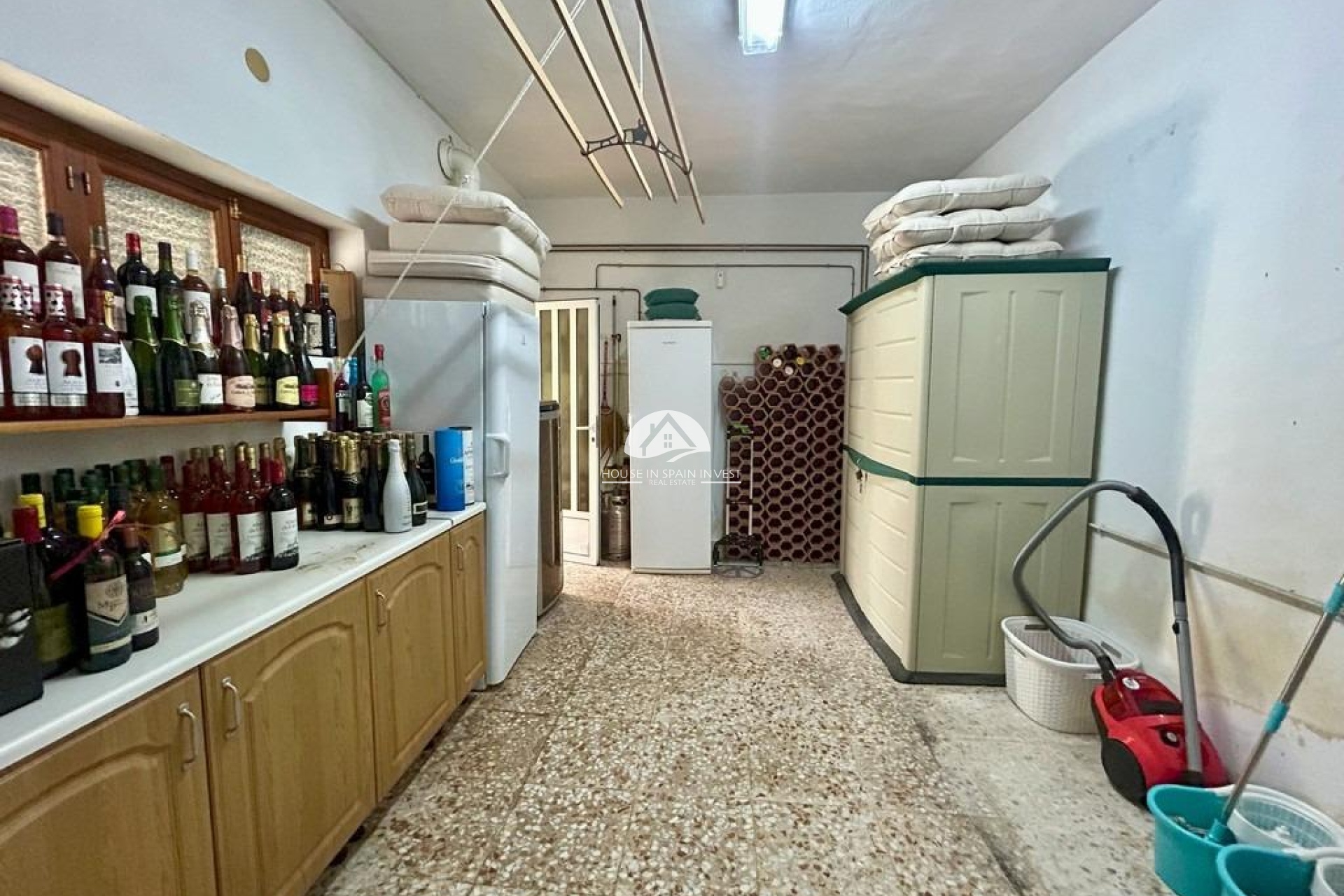 Resale - Villa - Orihuela Costa - Cabo roig  