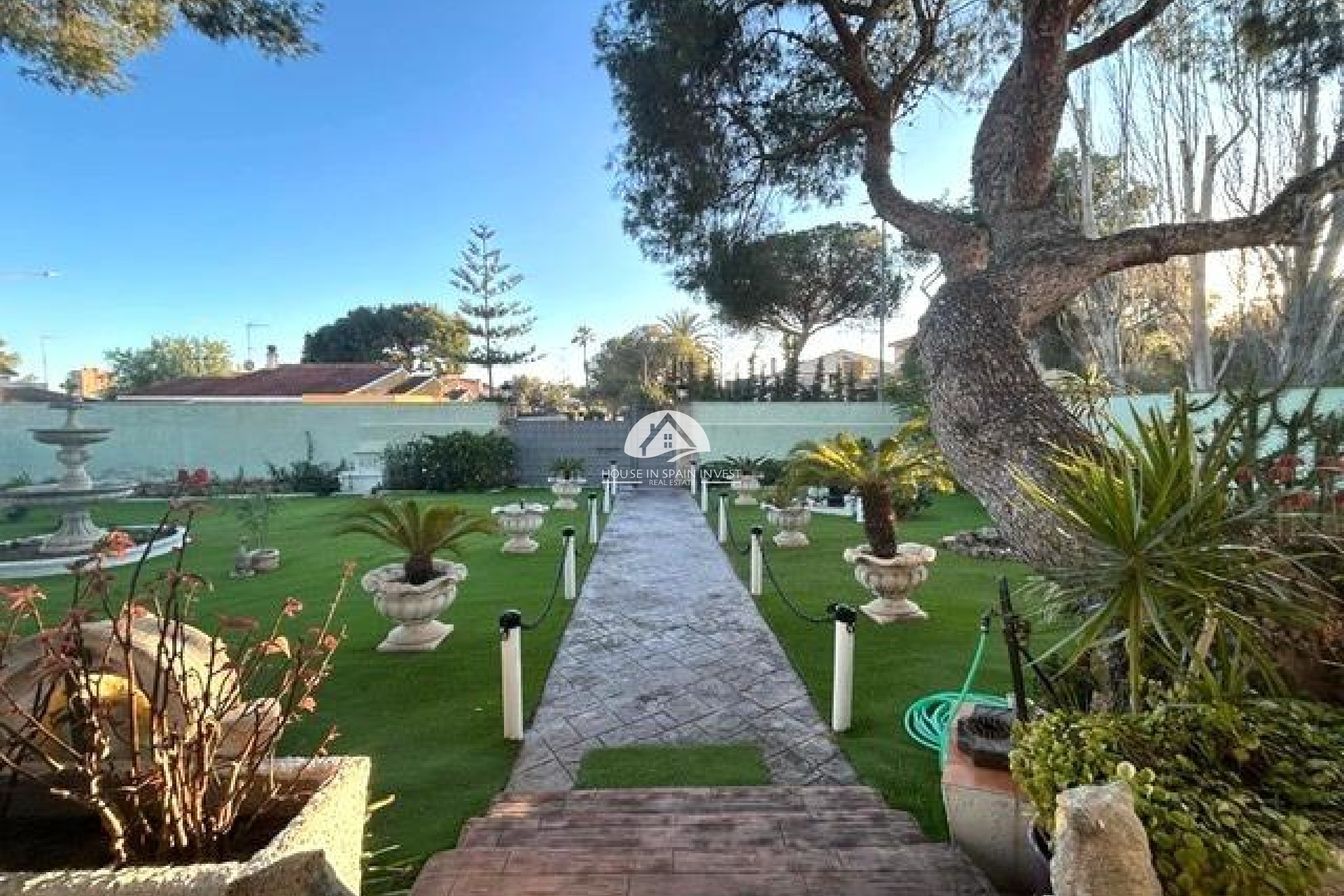 Resale - Villa - Orihuela Costa - Dehesa de campoamor