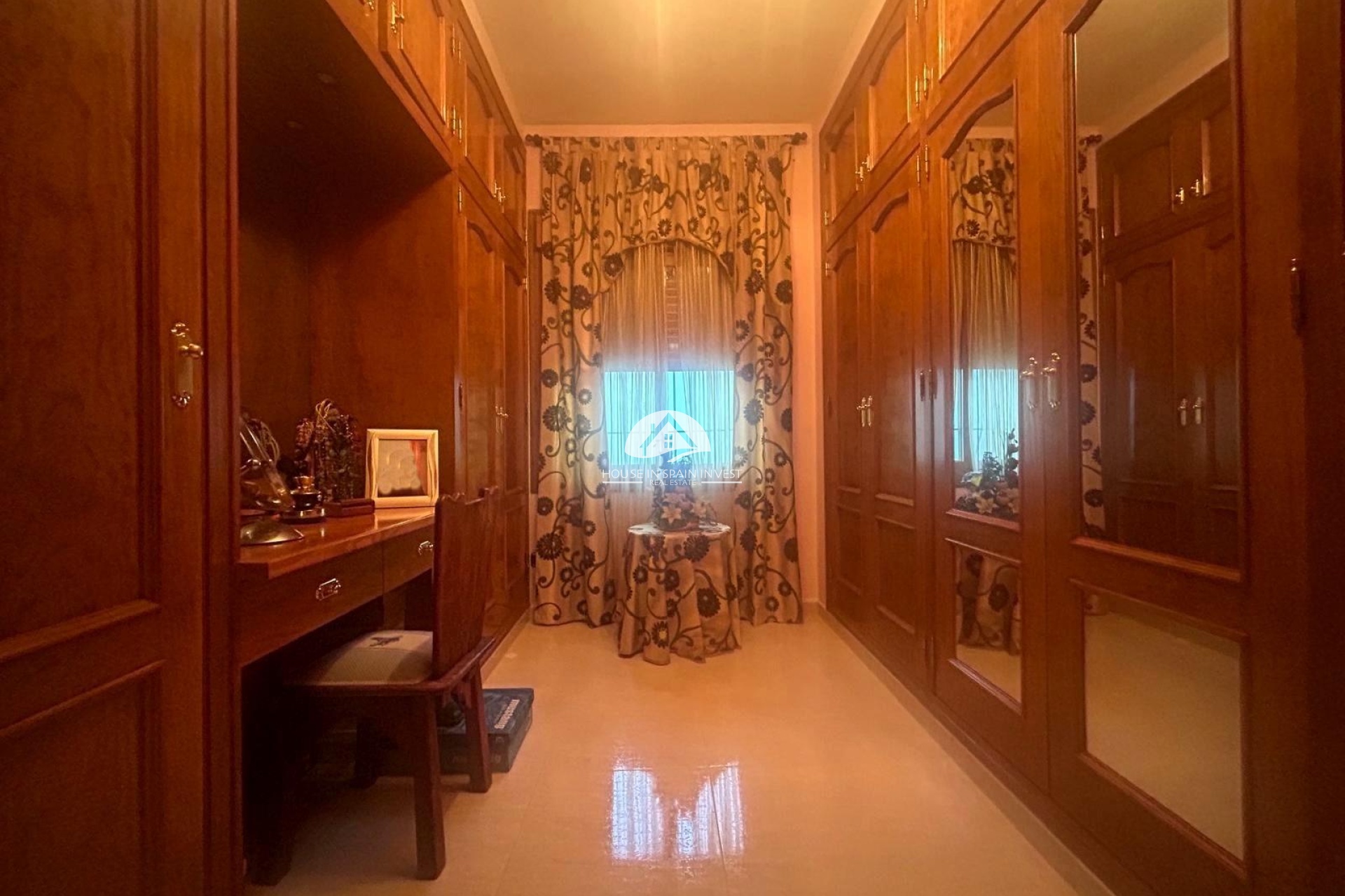 Resale - Villa - Orihuela Costa - Dehesa de campoamor