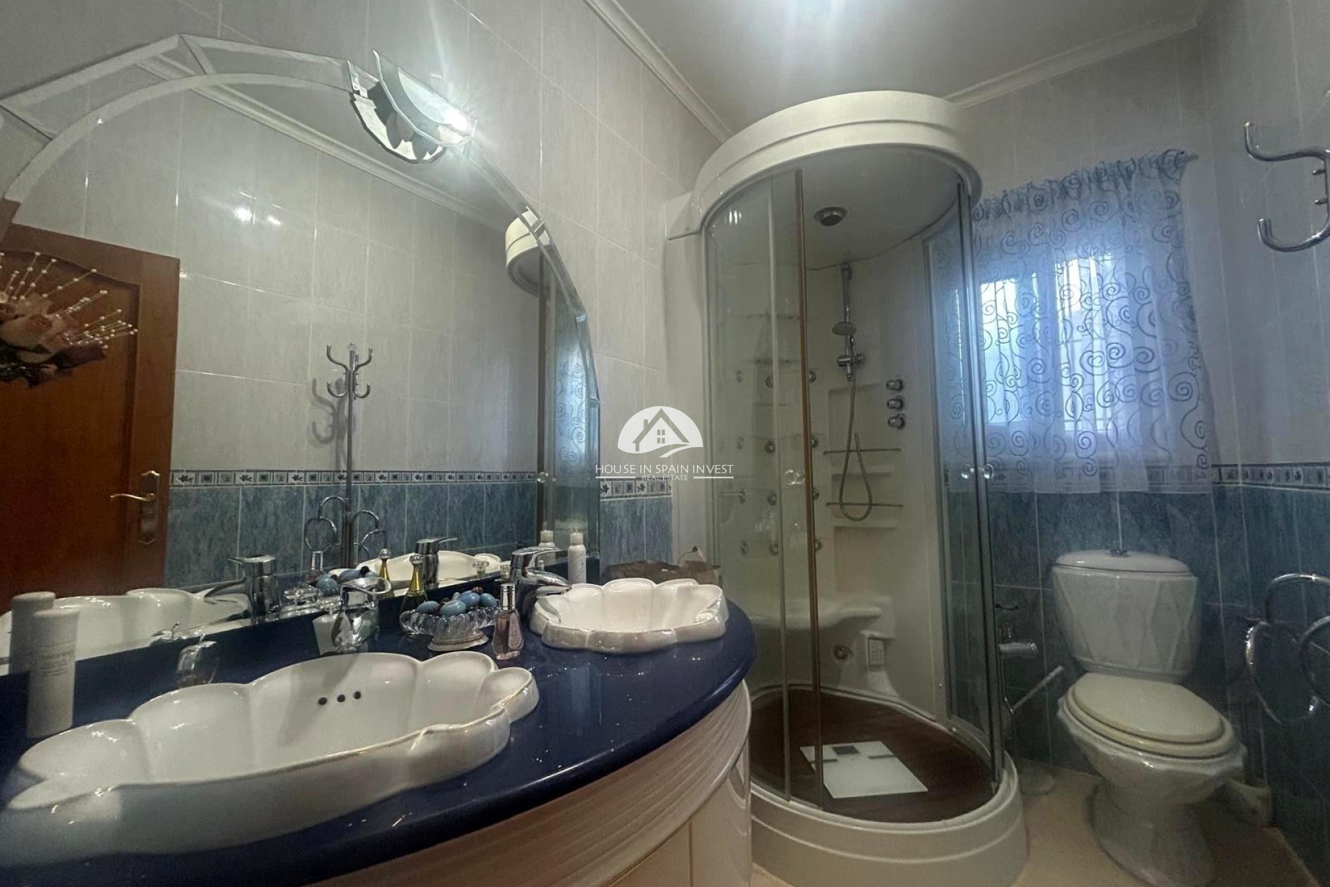 Resale - Villa - Orihuela Costa - Dehesa de campoamor