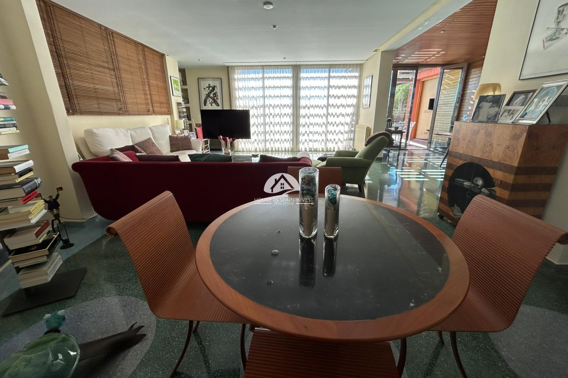 Resale - Villa - Orihuela Costa - Dehesa de campoamor