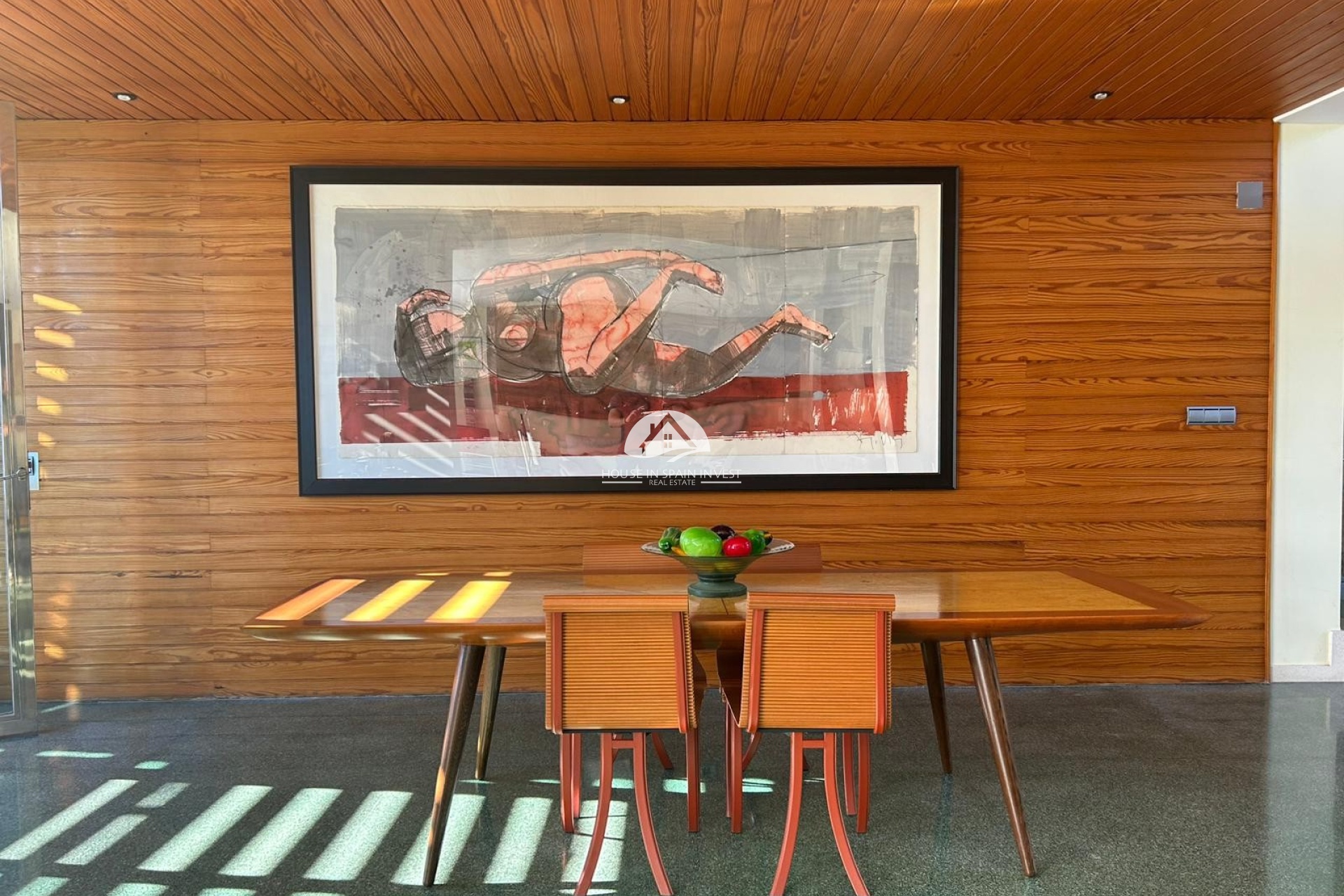 Resale - Villa - Orihuela Costa - Dehesa de campoamor