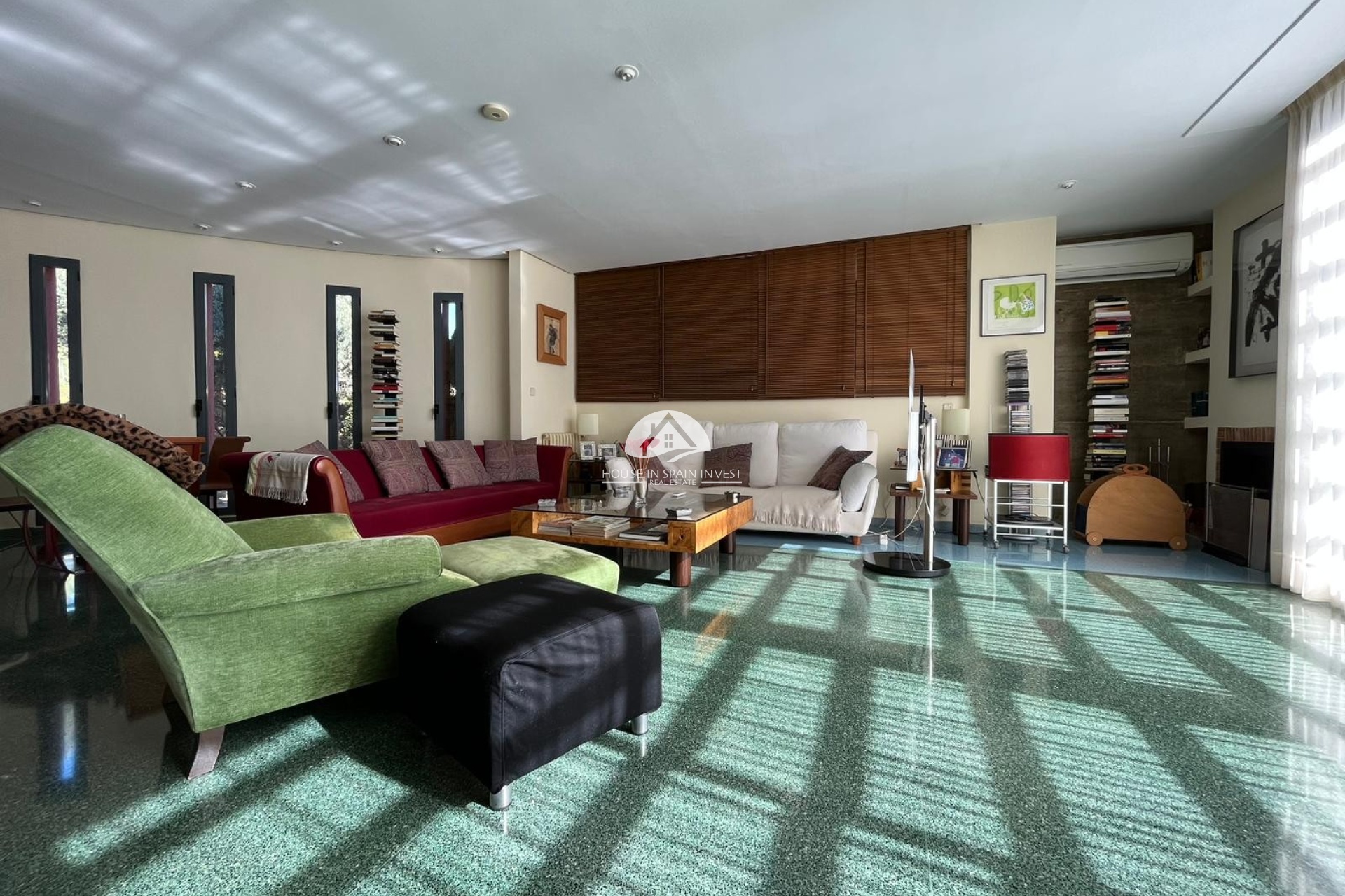 Resale - Villa - Orihuela Costa - Dehesa de campoamor