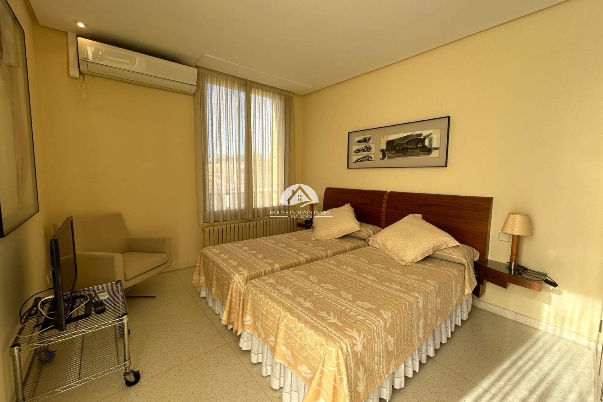 Resale - Villa - Orihuela Costa - Dehesa de campoamor