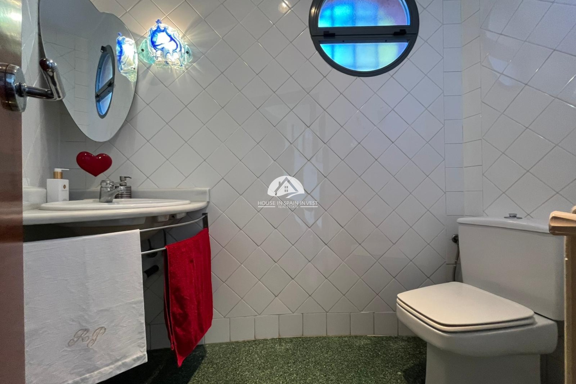 Resale - Villa - Orihuela Costa - Dehesa de campoamor