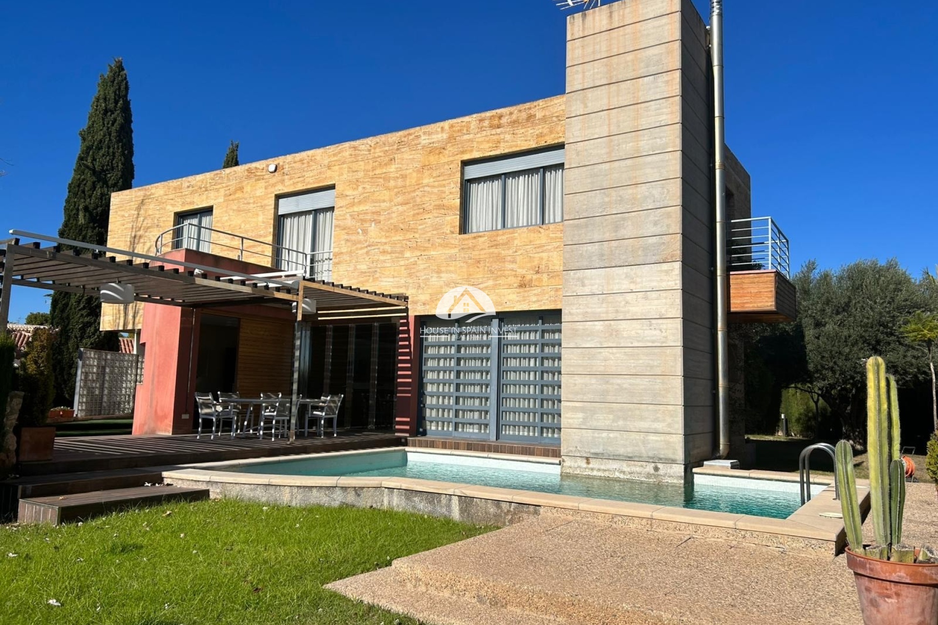 Resale - Villa - Orihuela Costa - Dehesa de campoamor
