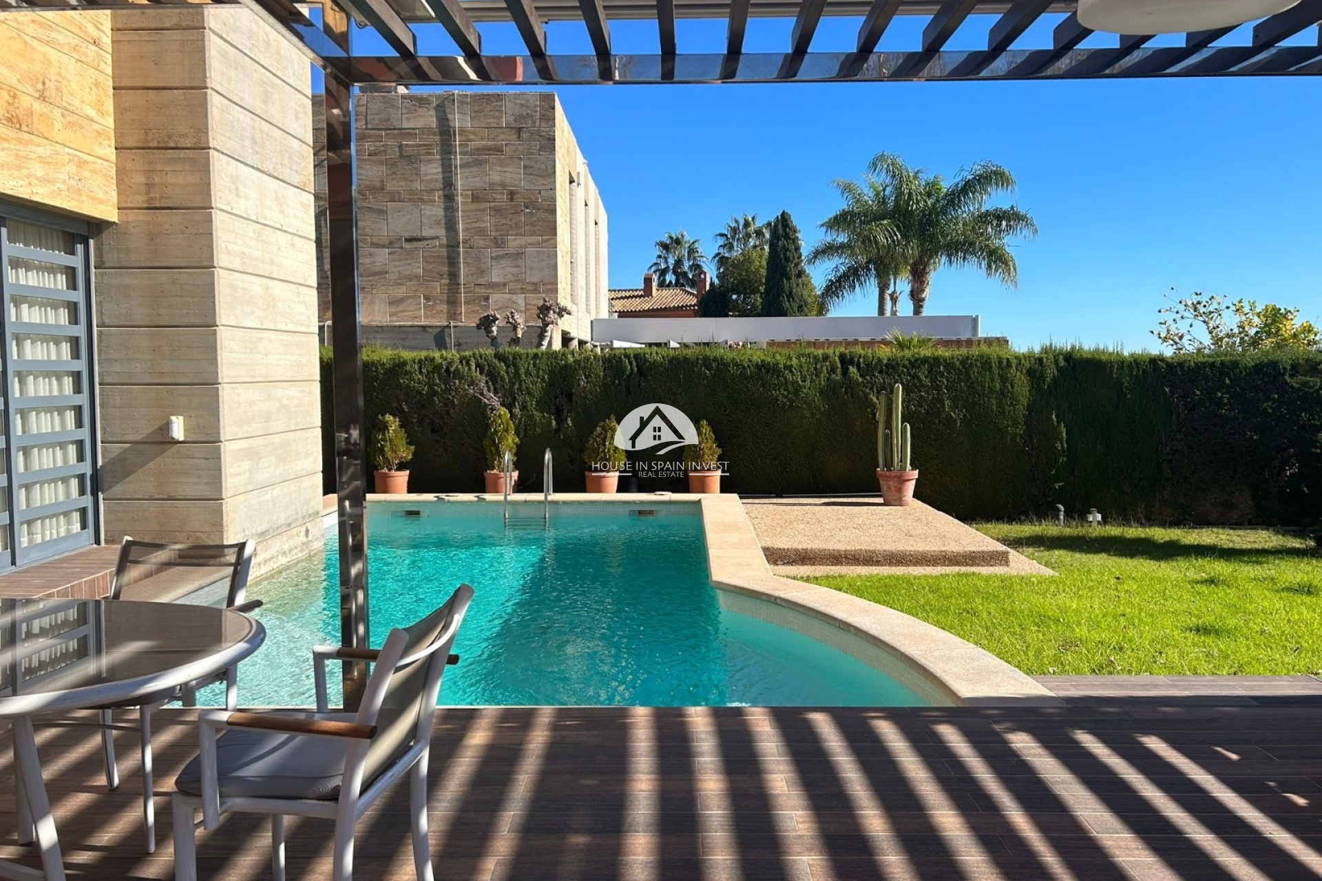 Resale - Villa - Orihuela Costa - Dehesa de campoamor