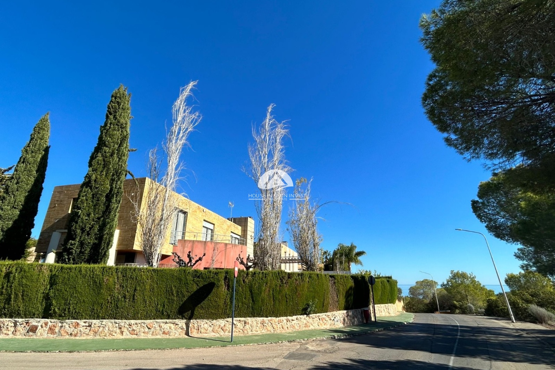Resale - Villa - Orihuela Costa - Dehesa de campoamor