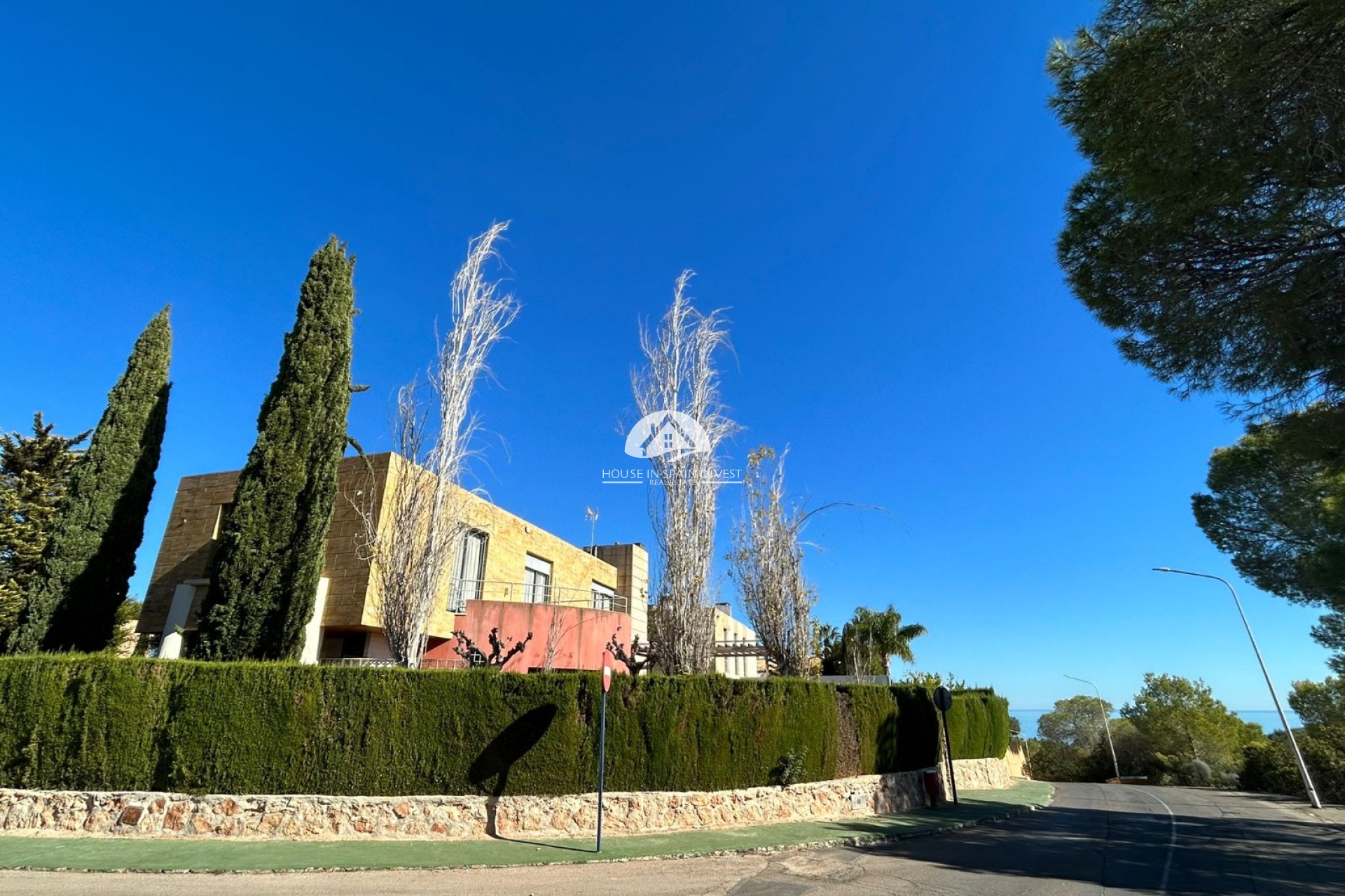 Resale - Villa - Orihuela Costa - Dehesa de campoamor
