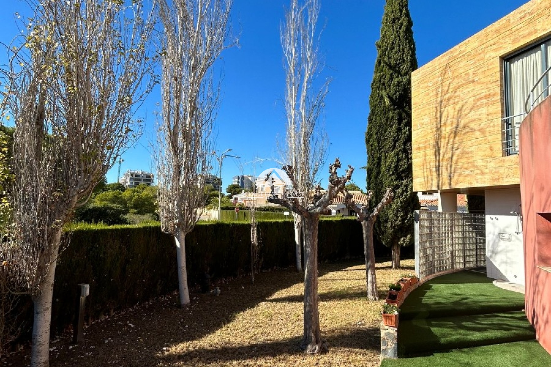 Resale - Villa - Orihuela Costa - Dehesa de campoamor