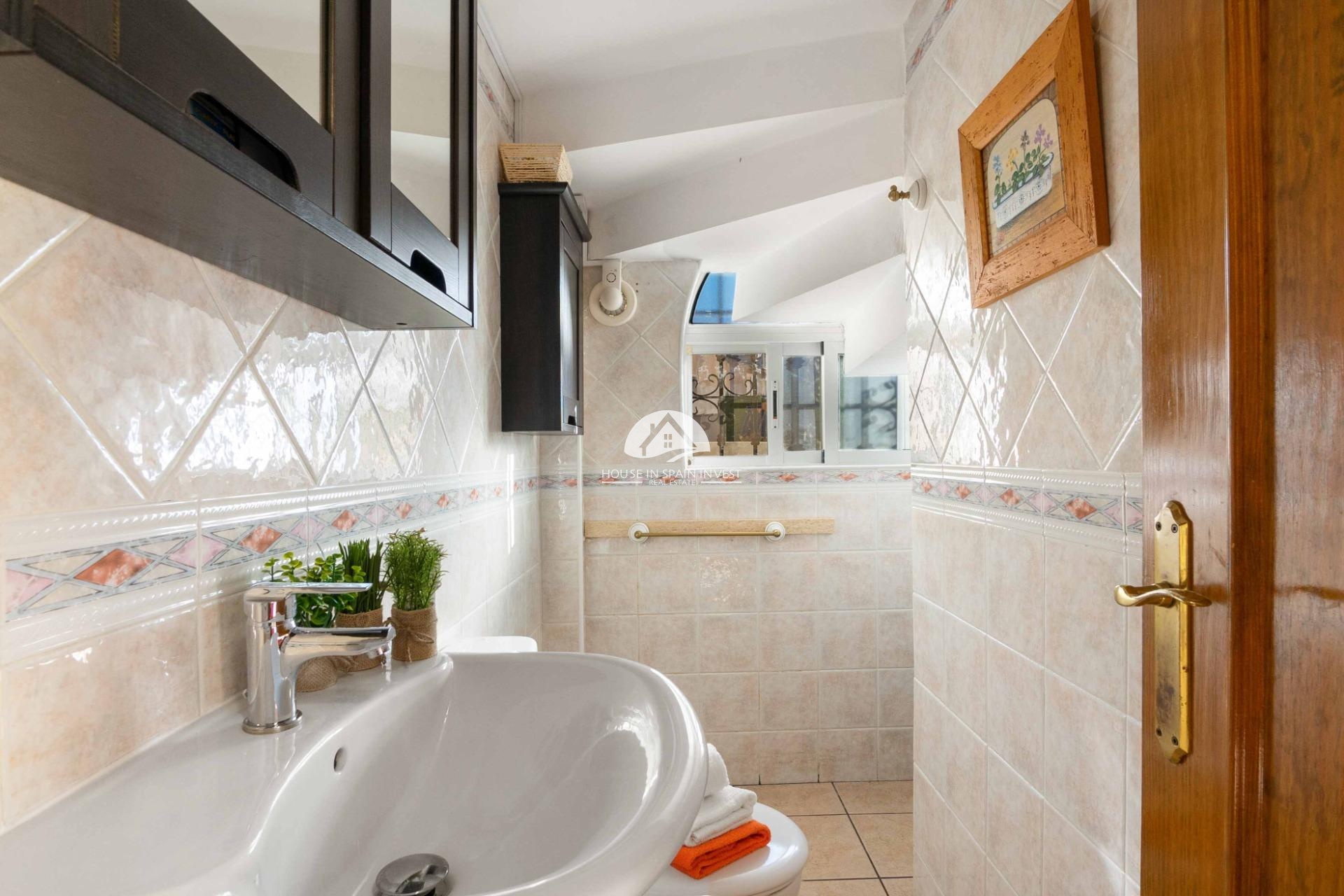 Resale - Villa - Orihuela Costa - La Florida