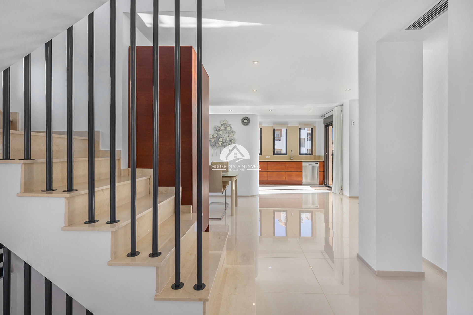 Resale - Villa - Orihuela Costa - La Zenia