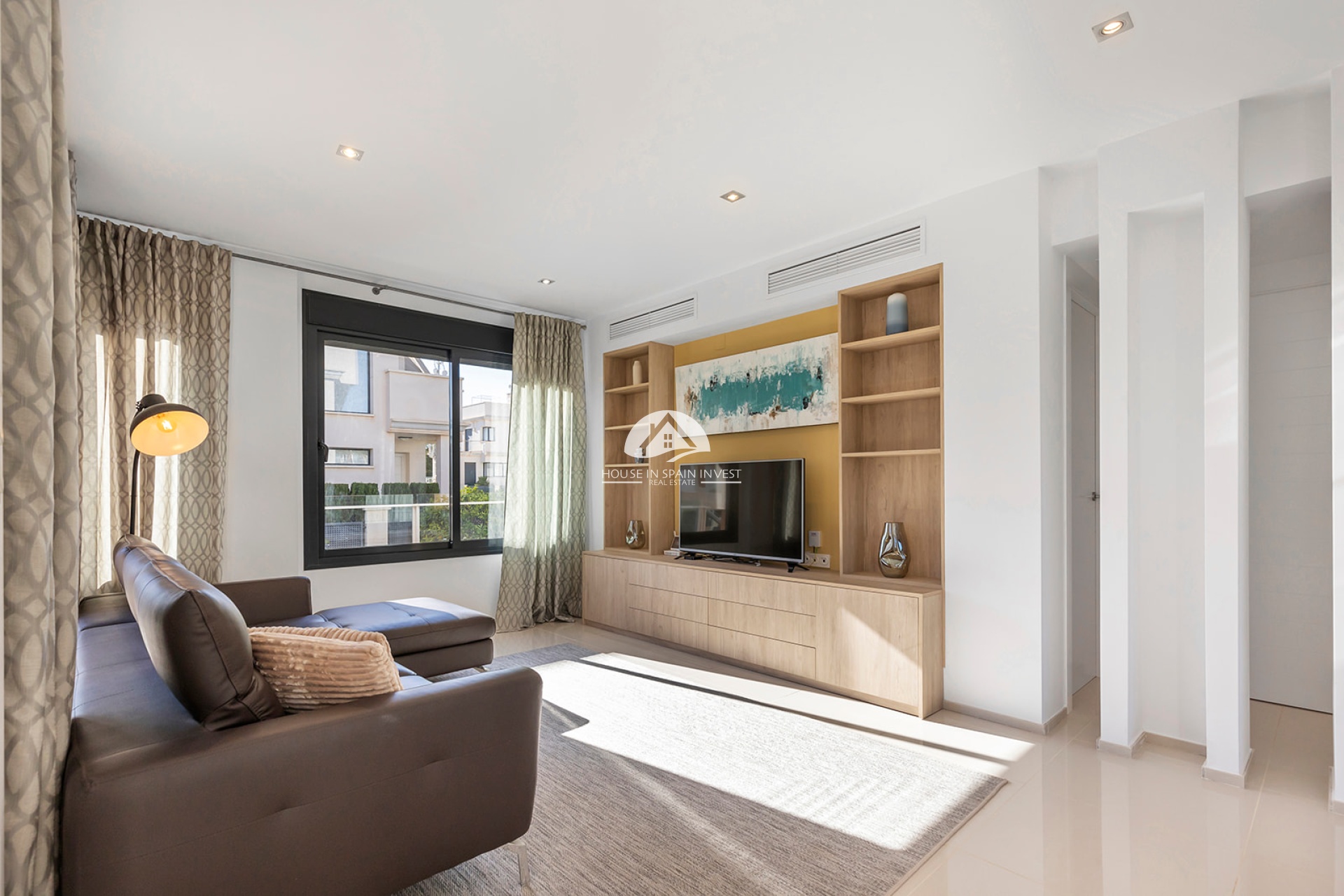 Resale - Villa - Orihuela Costa - La Zenia