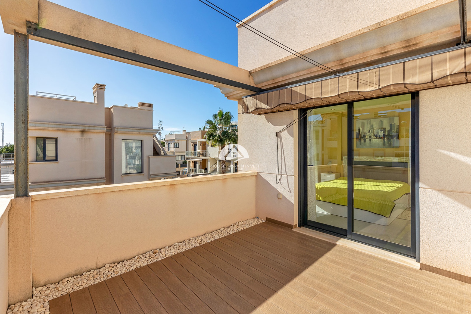 Resale - Villa - Orihuela Costa - La Zenia