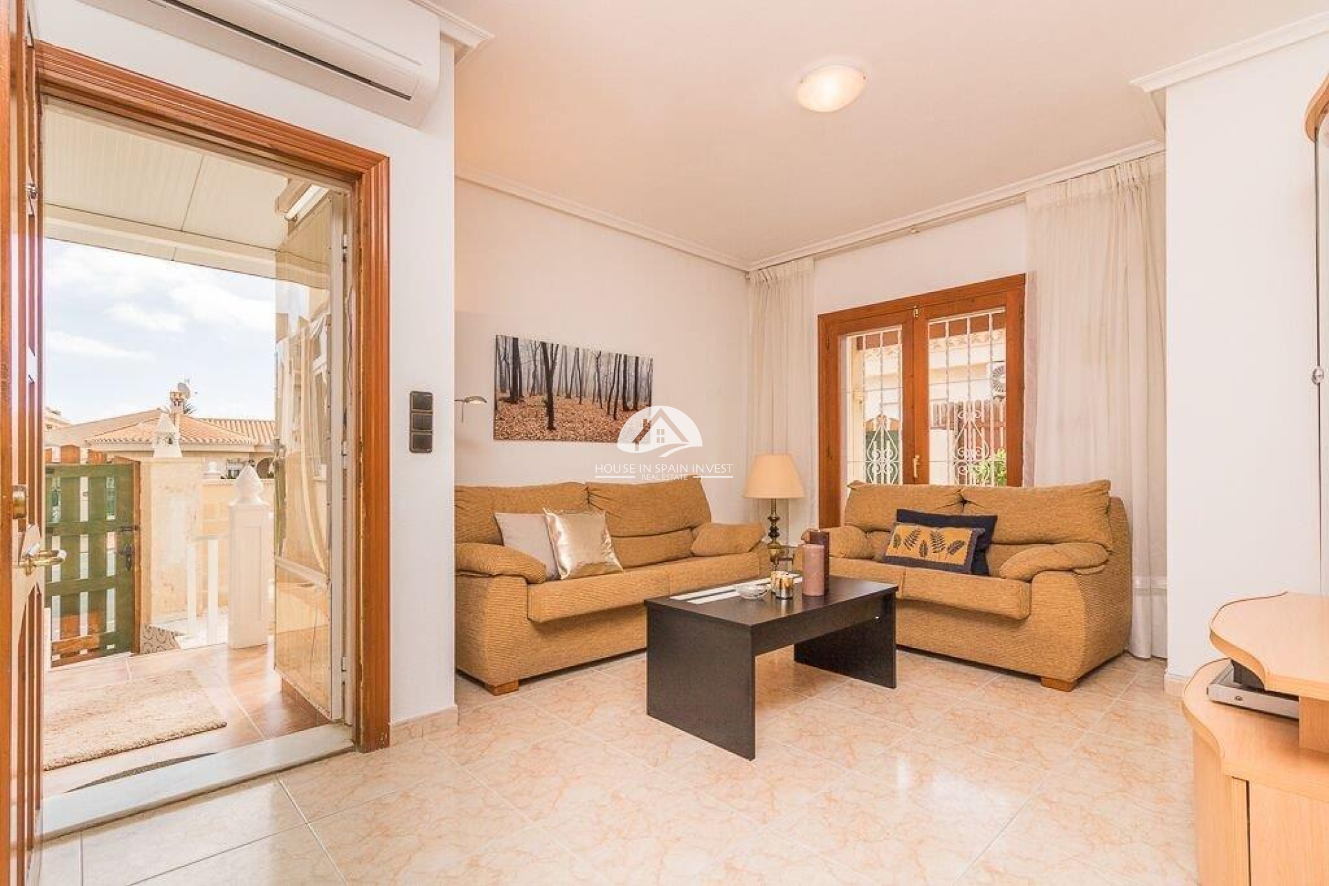 Resale - Villa - Orihuela Costa - La Zenia