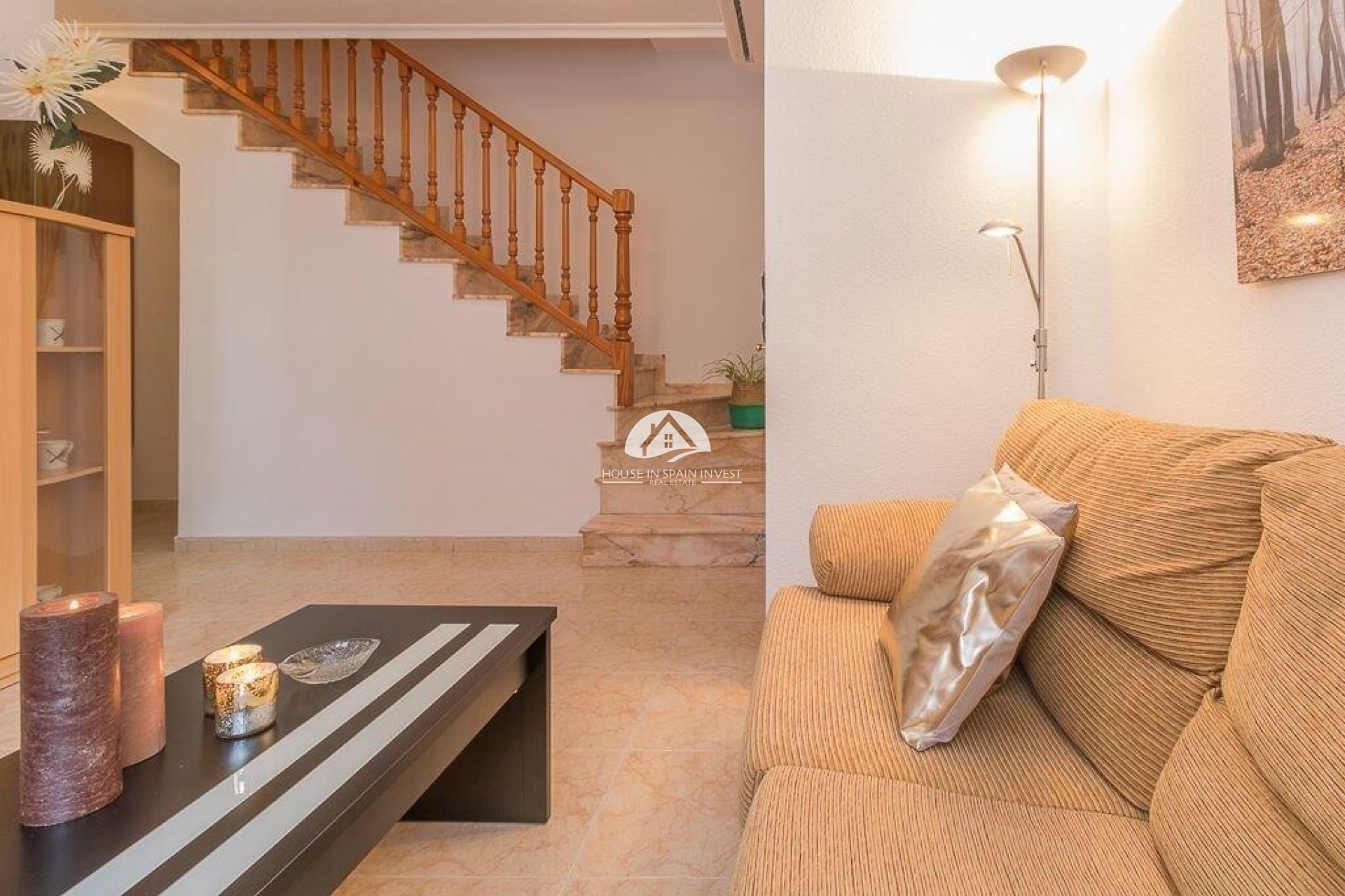 Resale - Villa - Orihuela Costa - La Zenia