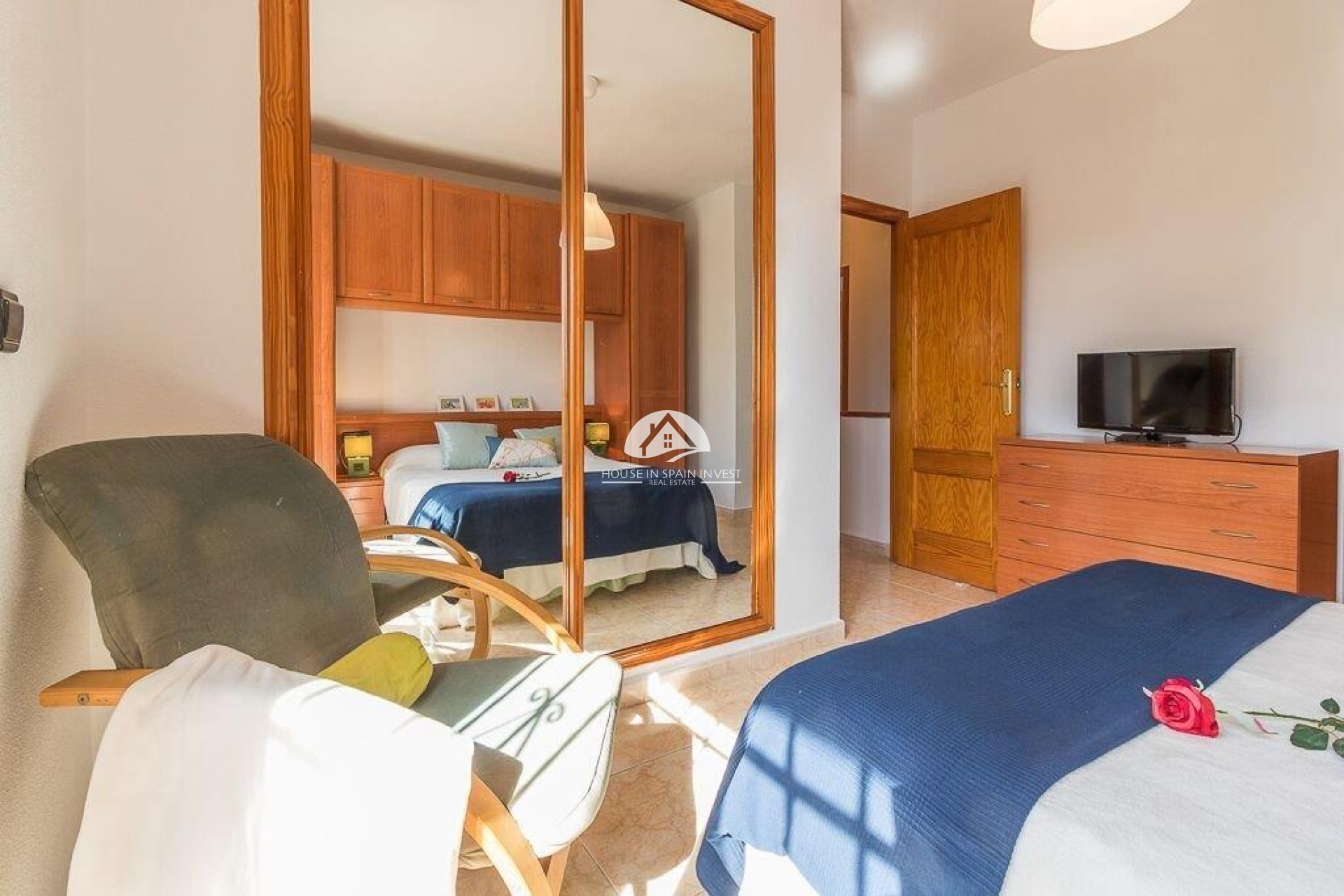 Resale - Villa - Orihuela Costa - La Zenia