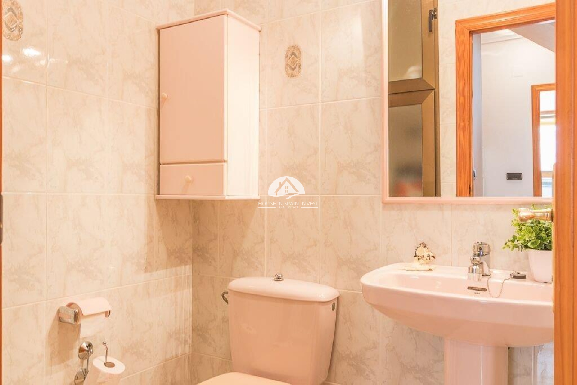 Resale - Villa - Orihuela Costa - La Zenia