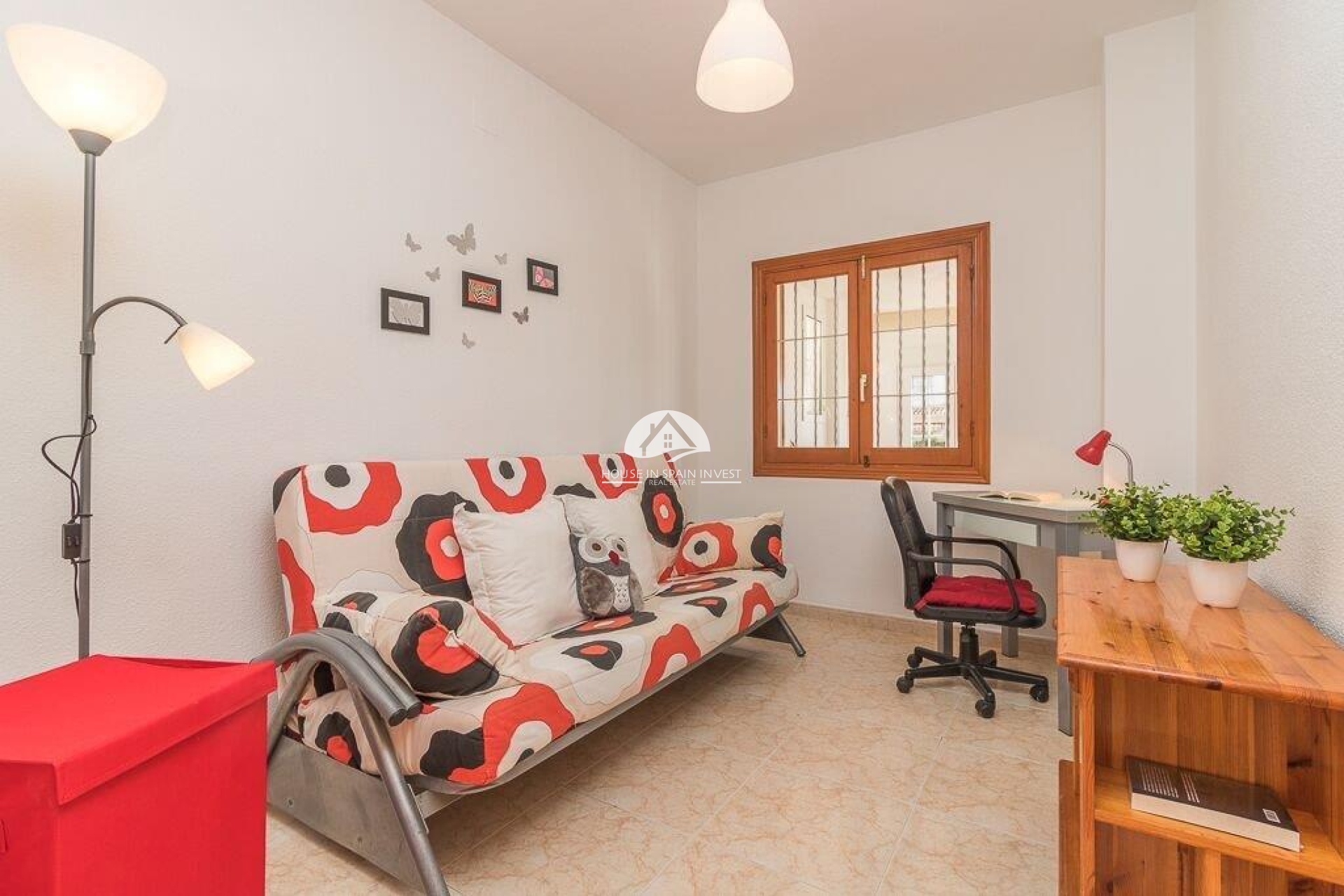 Resale - Villa - Orihuela Costa - La Zenia