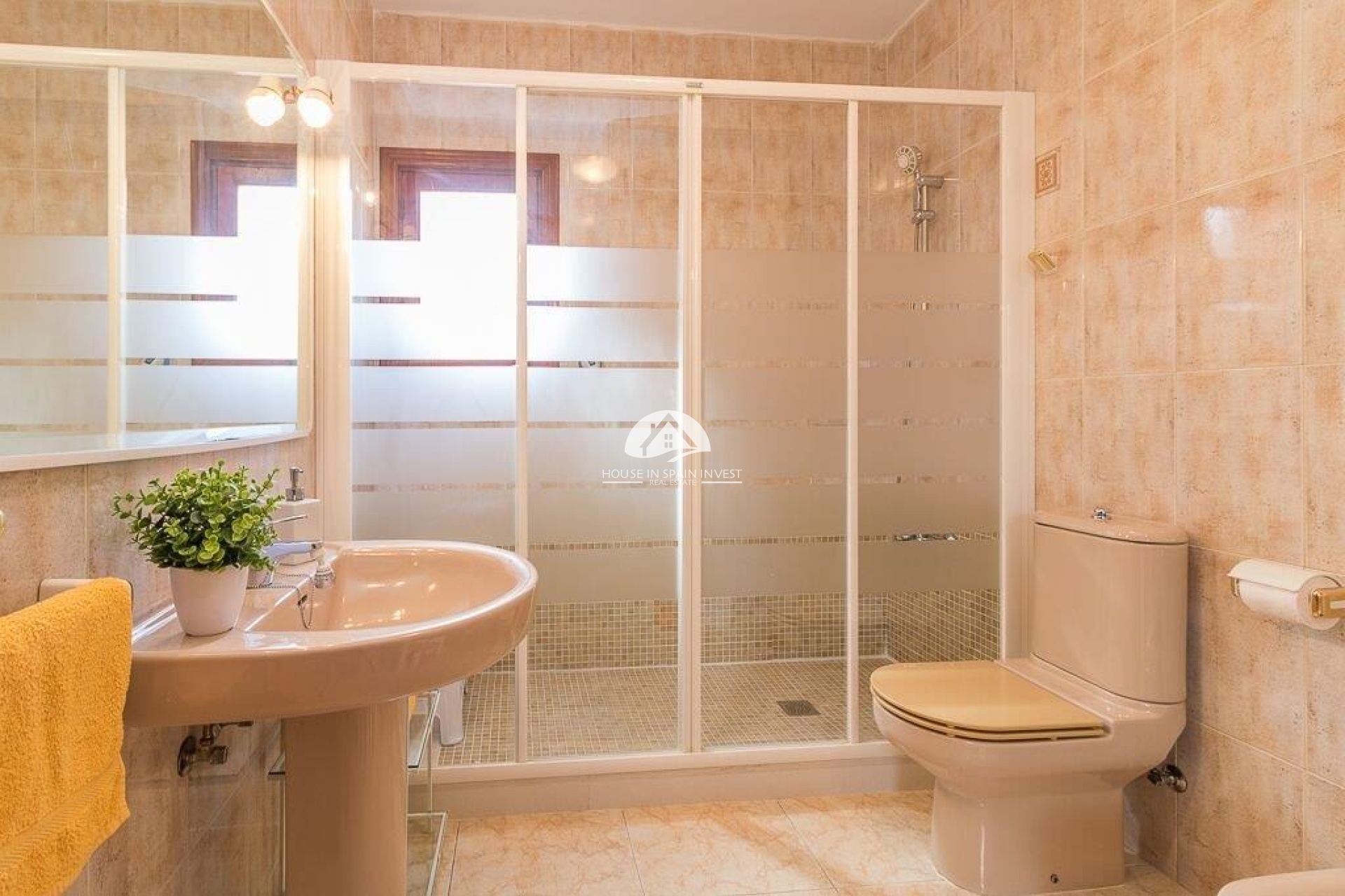 Resale - Villa - Orihuela Costa - La Zenia