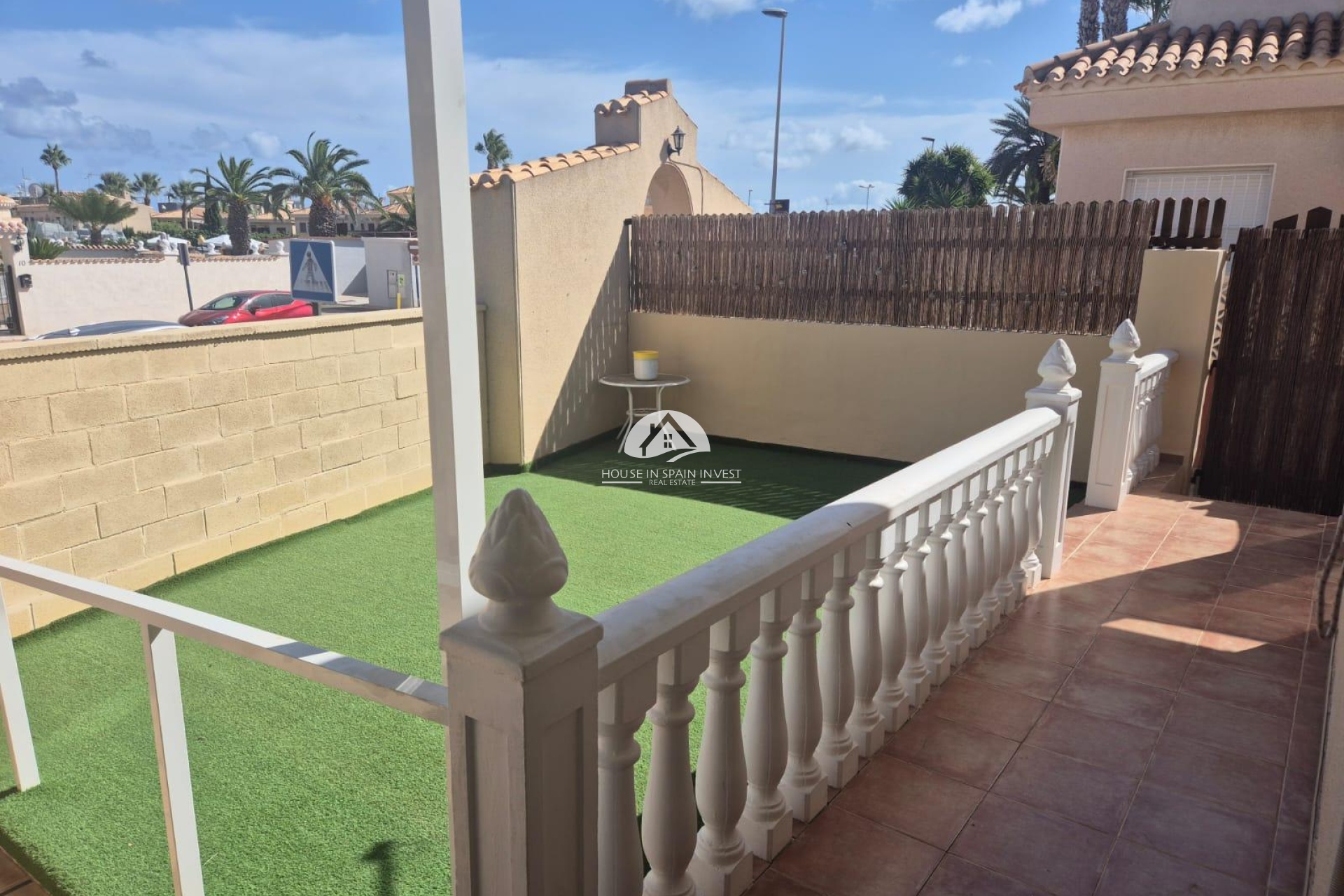 Resale - Villa - Orihuela Costa - La Zenia