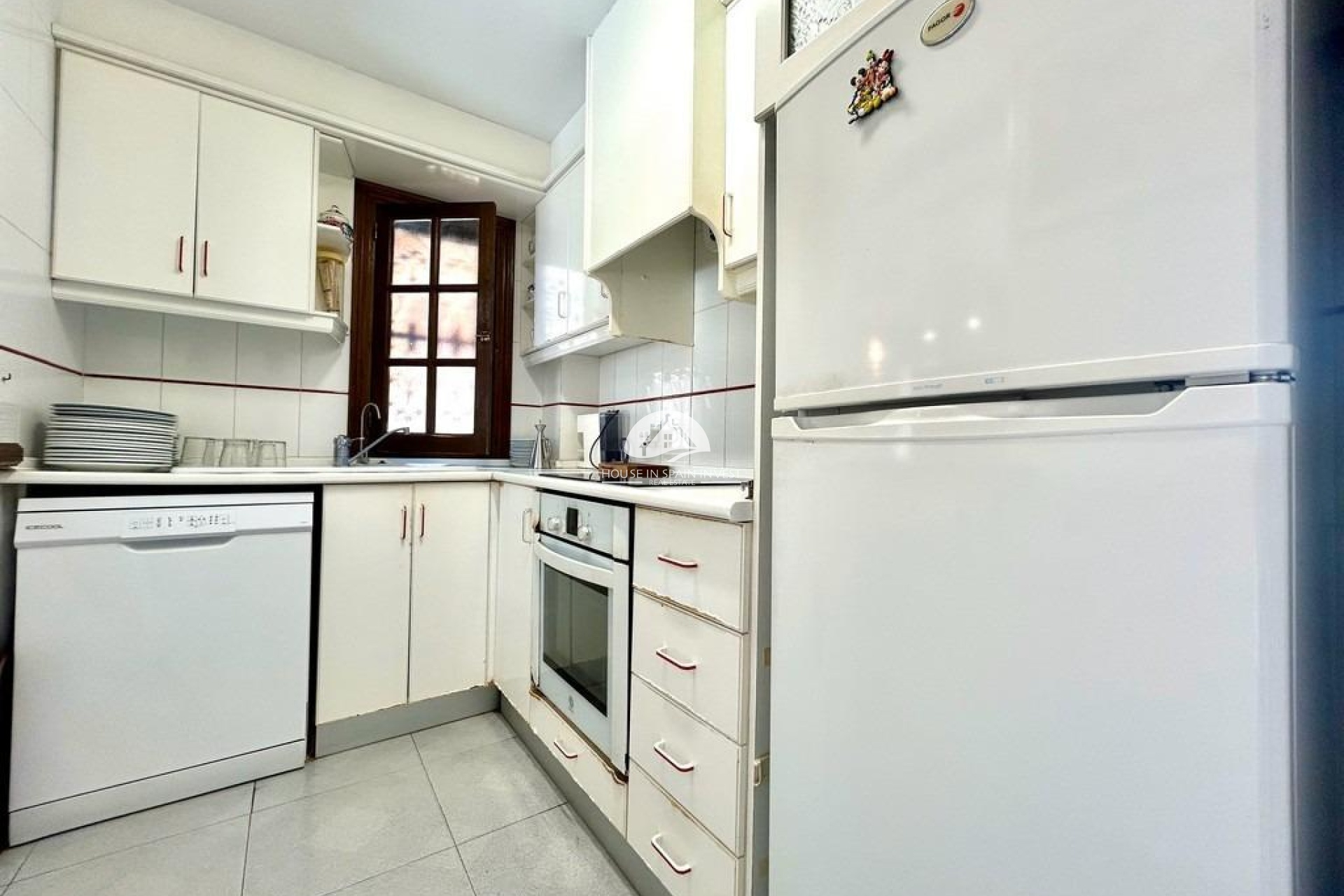 Resale - Villa - Orihuela Costa - La Zenia