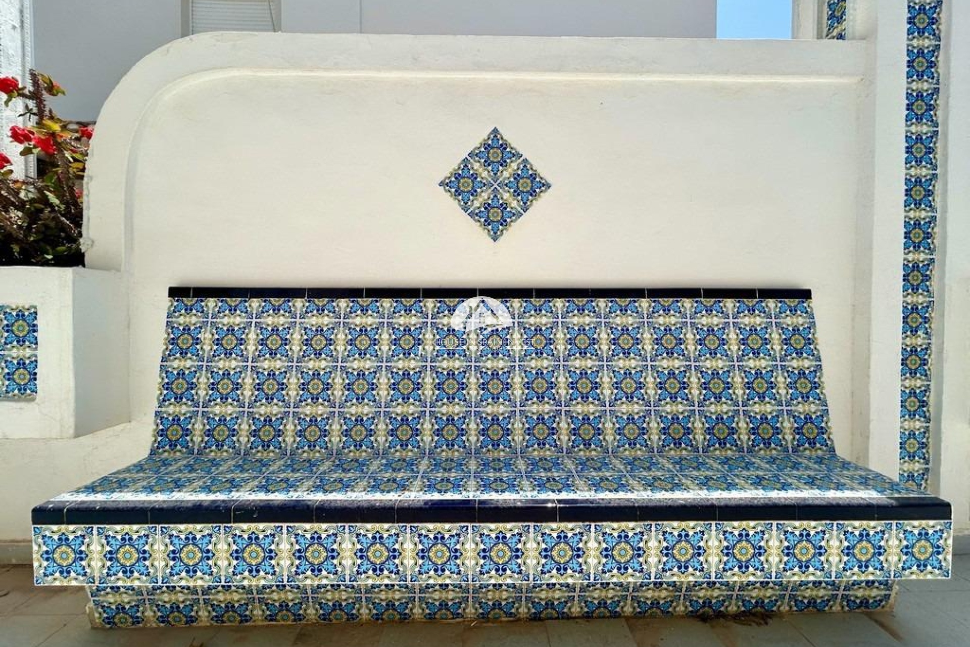 Resale - Villa - Orihuela Costa - La Zenia