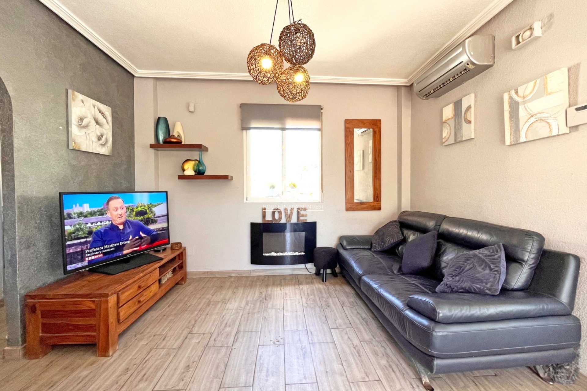 Resale - Villa - Orihuela Costa - La Zenia