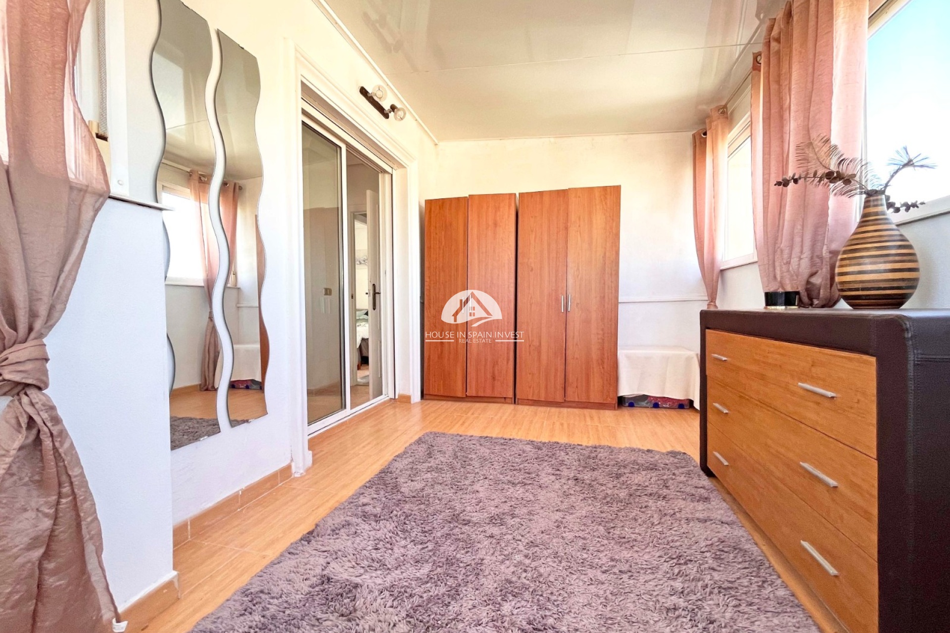 Resale - Villa - Orihuela Costa - La Zenia