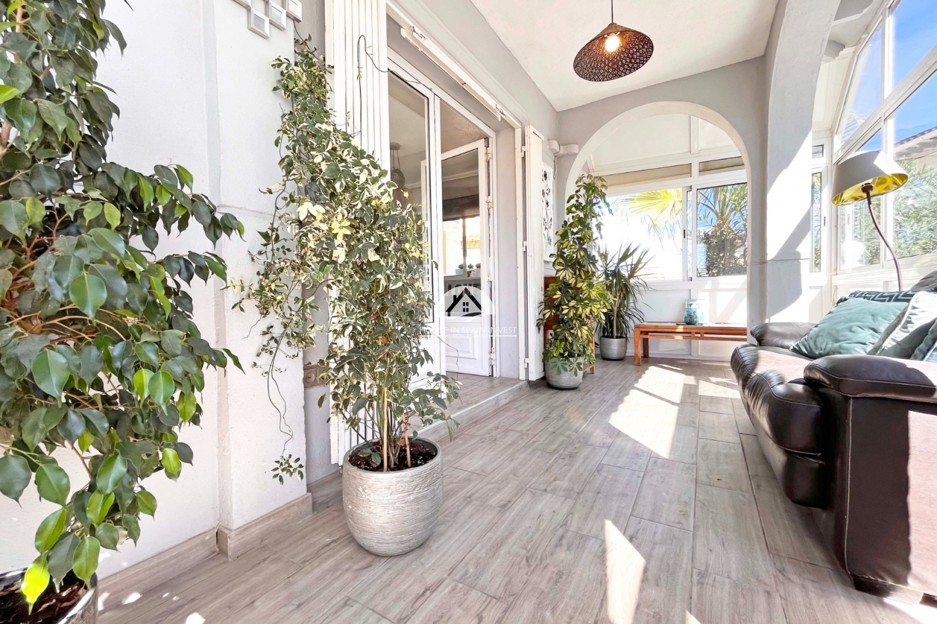 Resale - Villa - Orihuela Costa - La Zenia