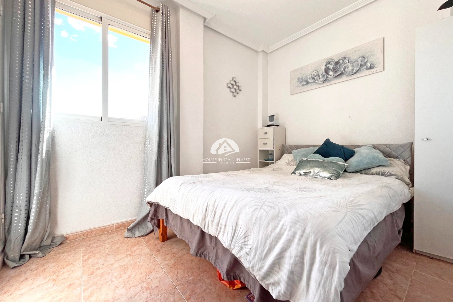 Resale - Villa - Orihuela Costa - La Zenia