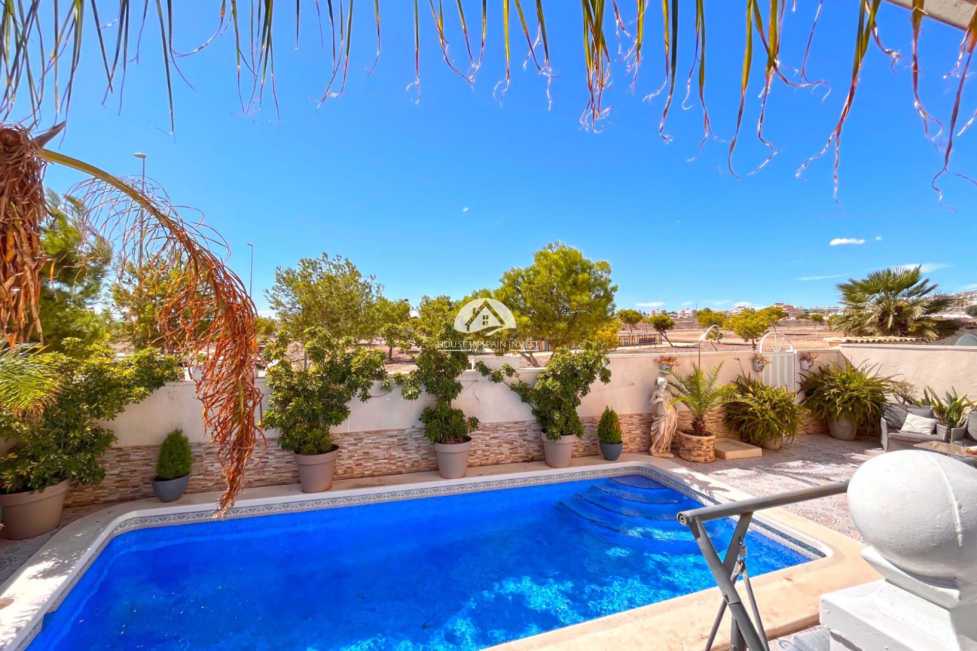 Resale - Villa - Orihuela Costa - La Zenia
