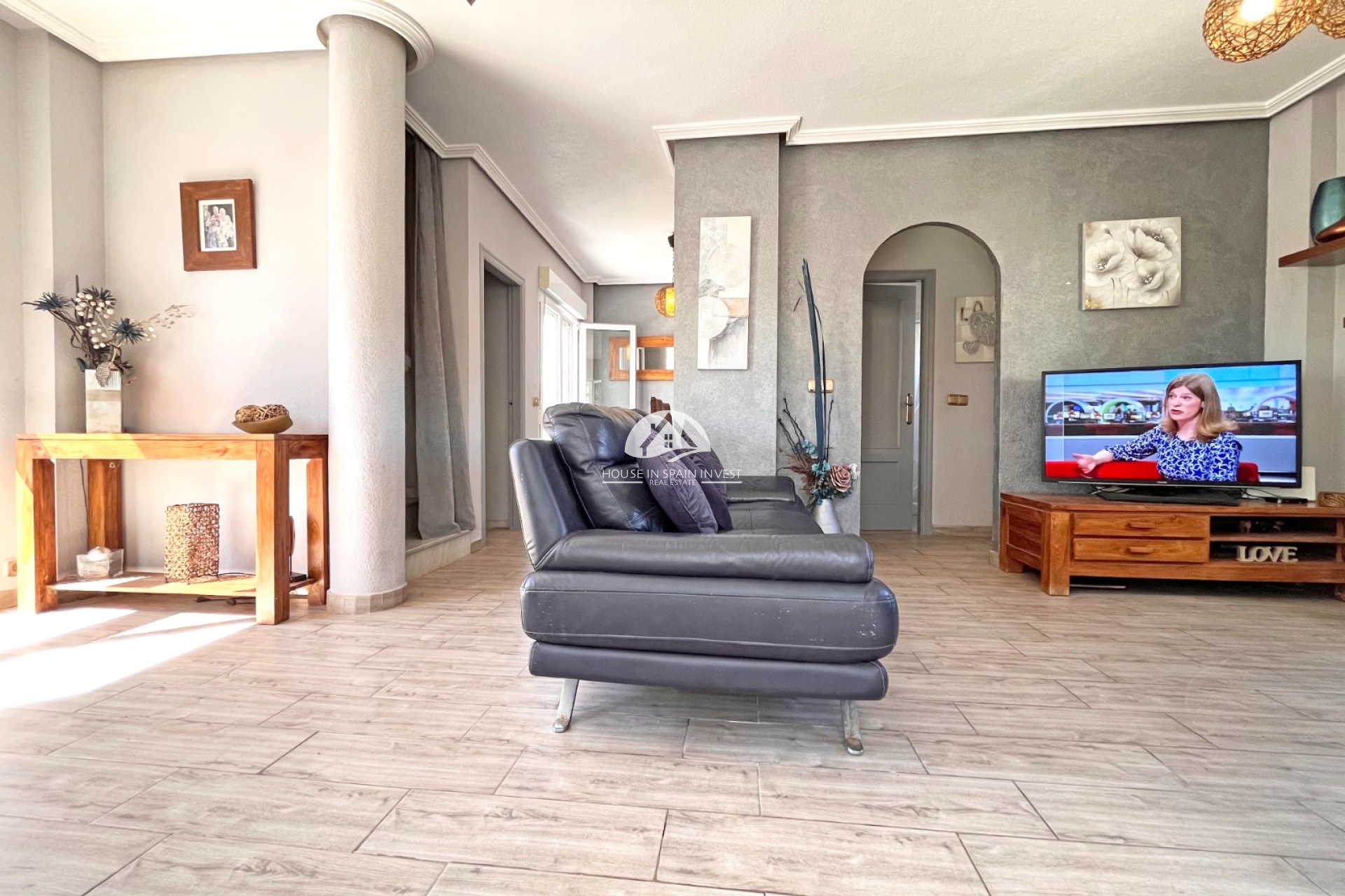 Resale - Villa - Orihuela Costa - La Zenia
