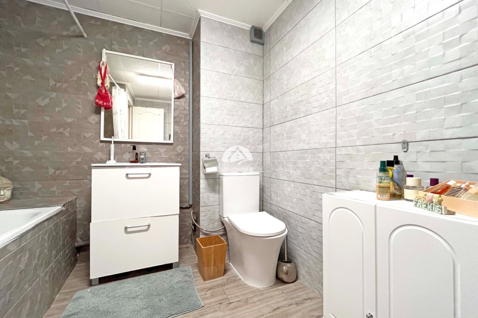 Resale - Villa - Orihuela Costa - La Zenia