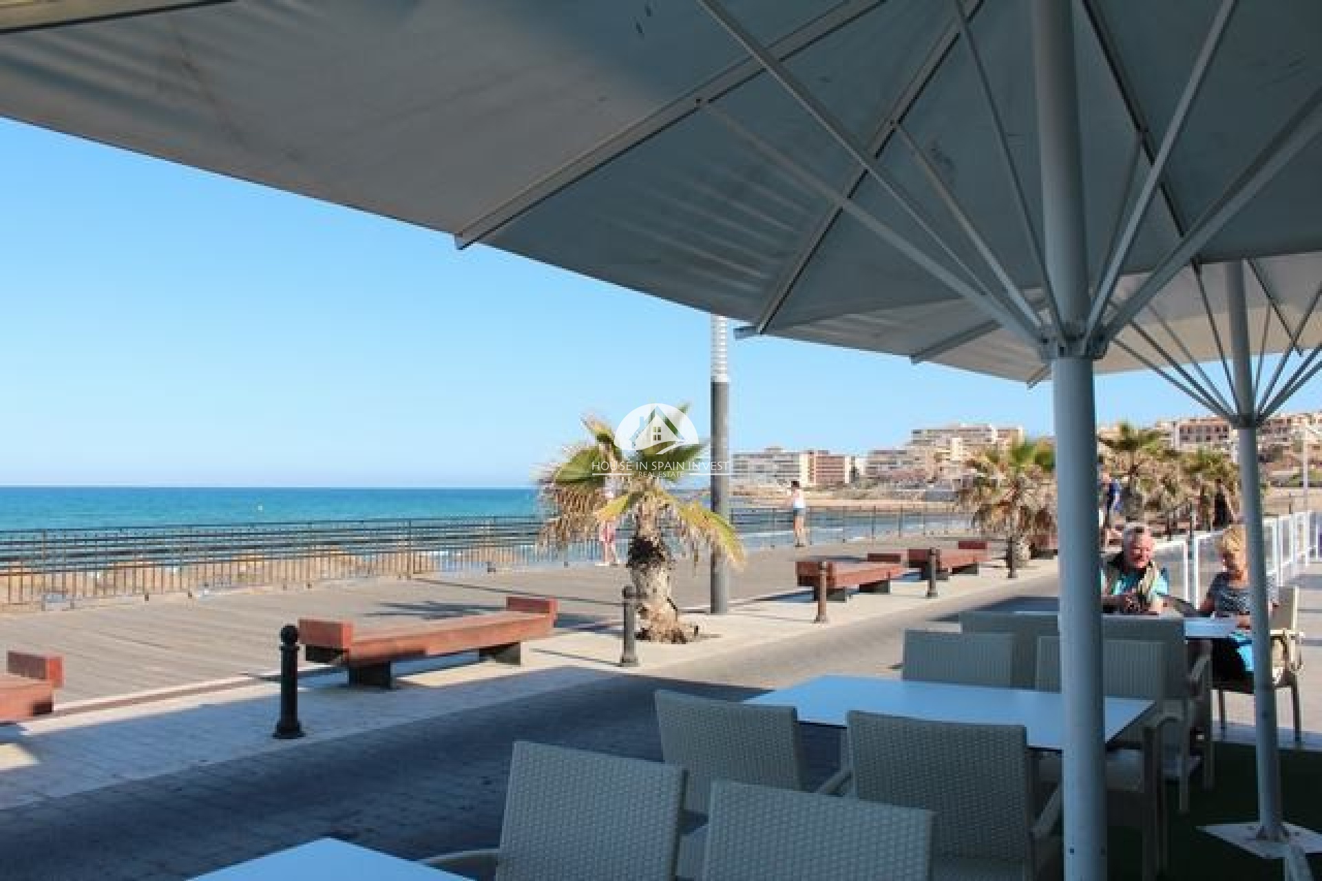 Resale - Villa - Orihuela Costa - La Zenia