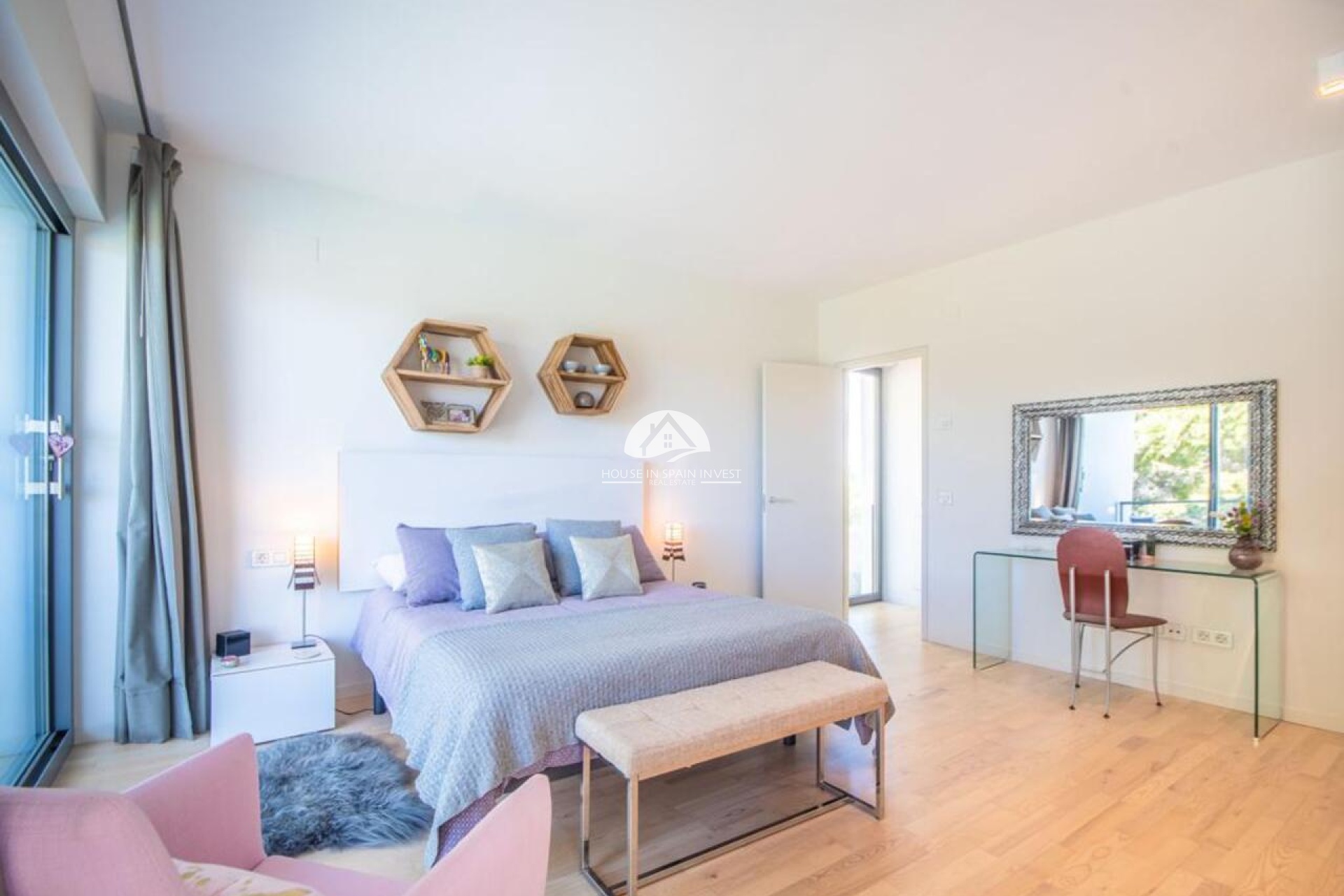 Resale - Villa - Orihuela Costa - Las Colinas Golf