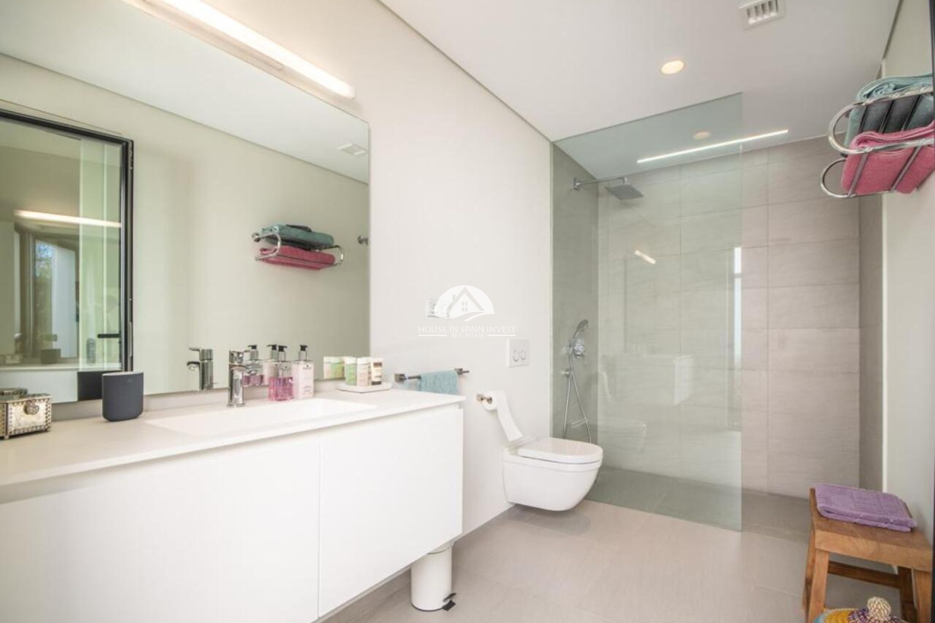 Resale - Villa - Orihuela Costa - Las Colinas Golf