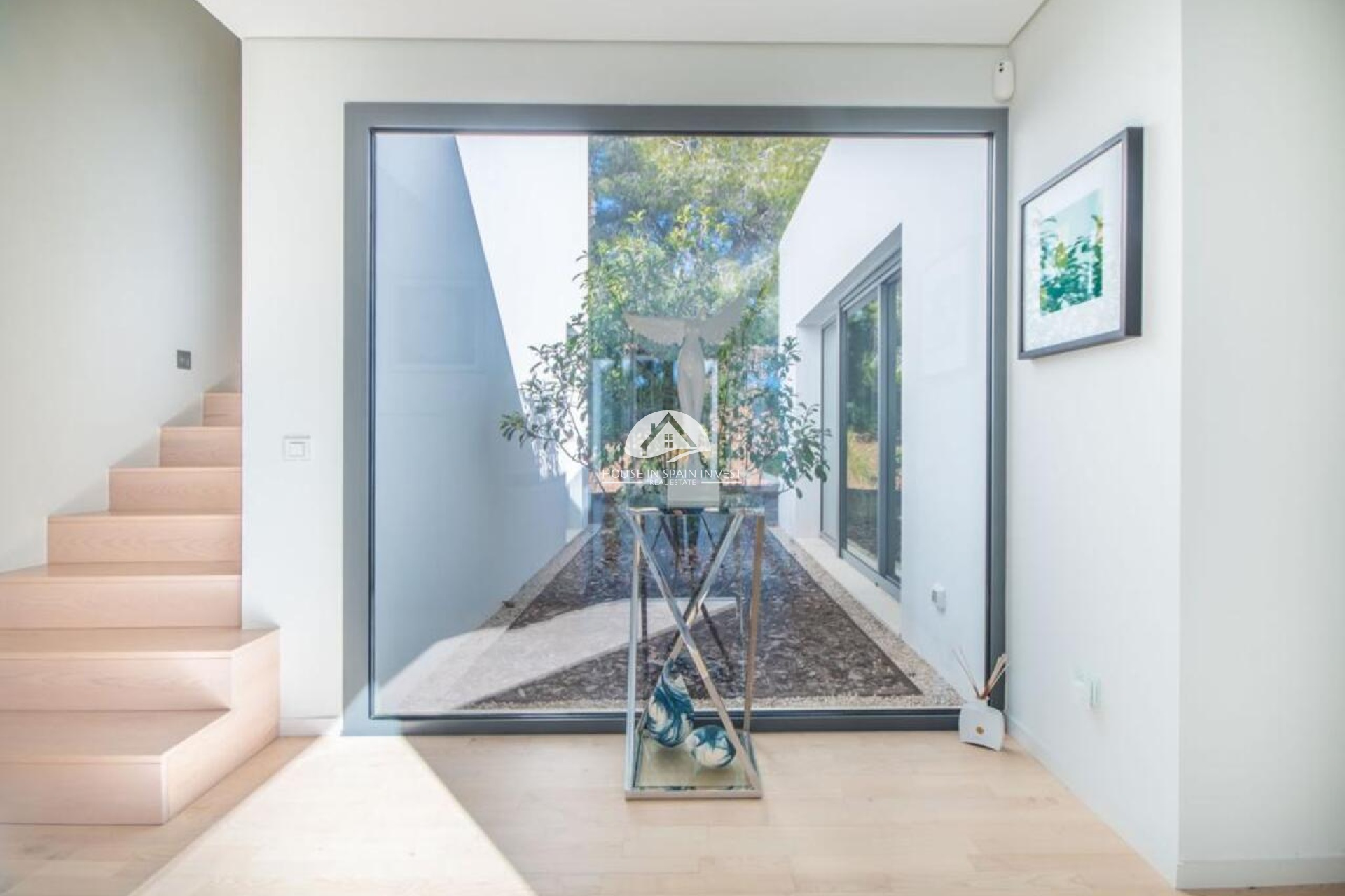 Resale - Villa - Orihuela Costa - Las Colinas Golf