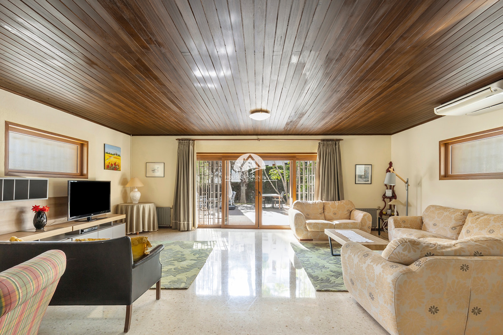 Resale - Villa - Orihuela Costa - Las Filipinas