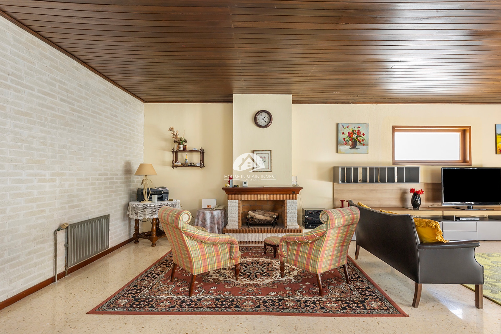 Resale - Villa - Orihuela Costa - Las Filipinas