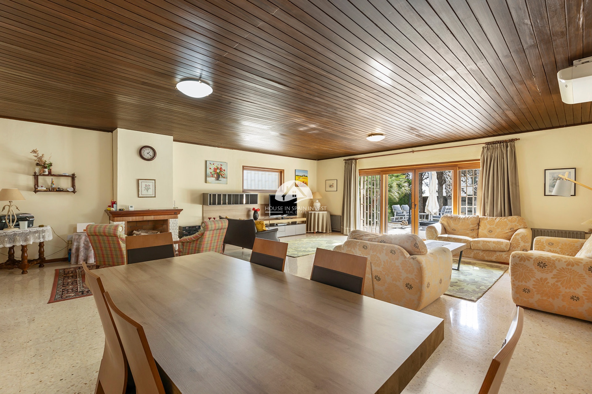 Resale - Villa - Orihuela Costa - Las Filipinas