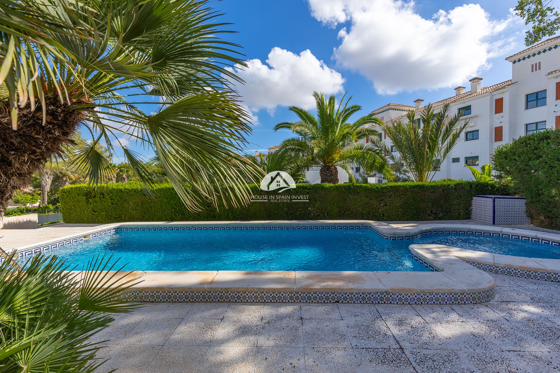 Resale - Villa - Orihuela Costa - Las Filipinas