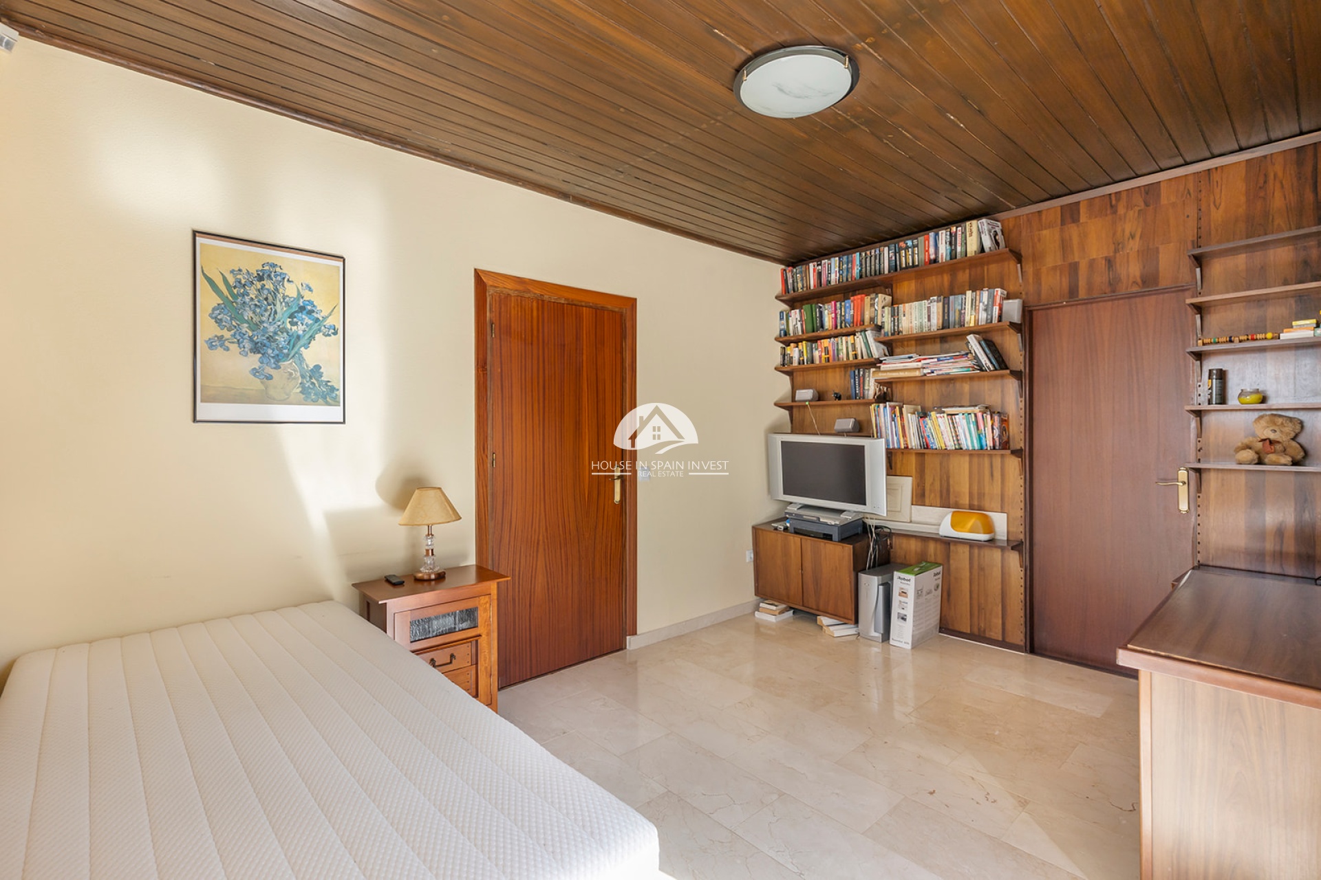 Resale - Villa - Orihuela Costa - Las Filipinas