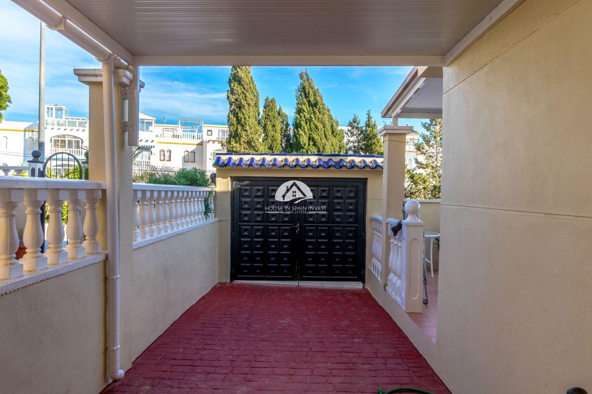 Resale - Villa - Orihuela Costa - Las Filipinas