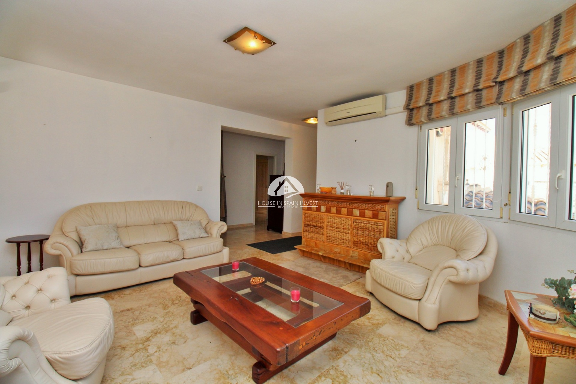 Resale - Villa - Orihuela Costa - Las Ramblas