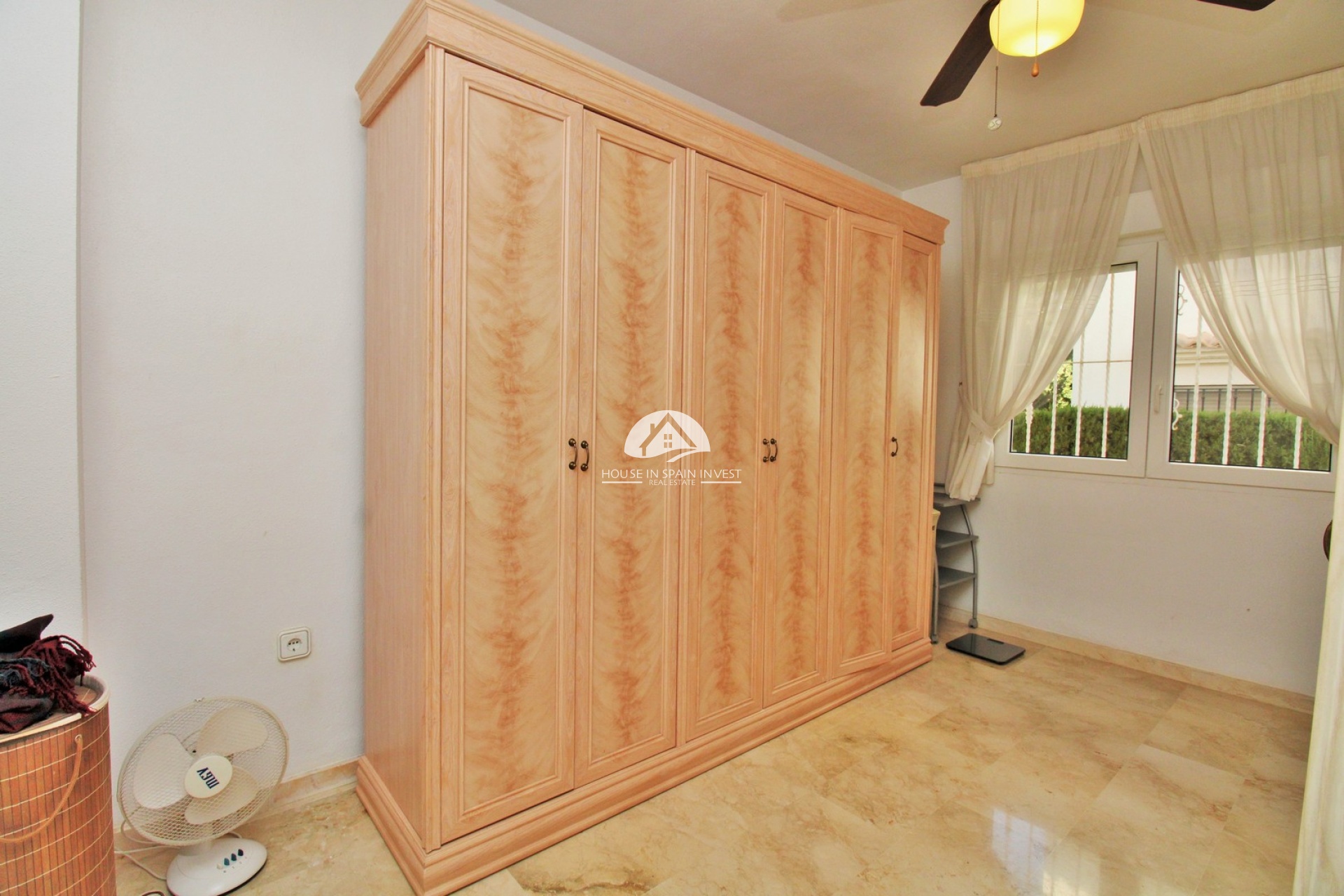 Resale - Villa - Orihuela Costa - Las Ramblas