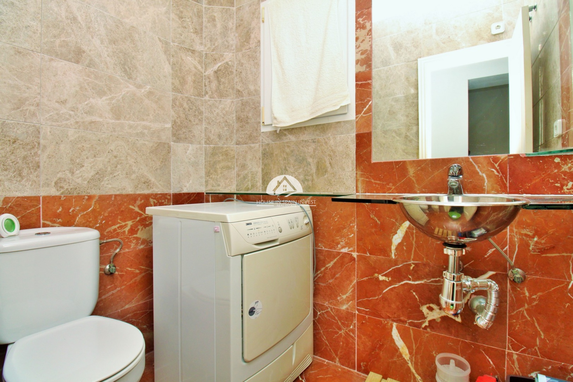 Resale - Villa - Orihuela Costa - Las Ramblas