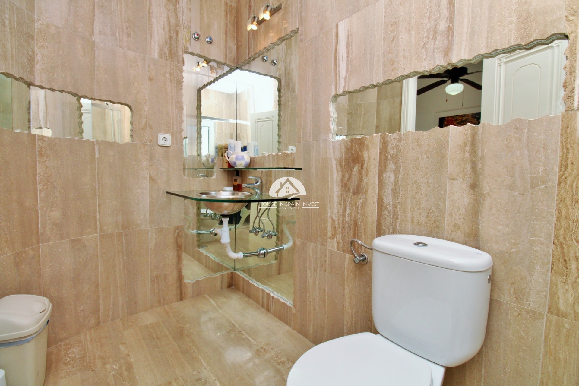 Resale - Villa - Orihuela Costa - Las Ramblas