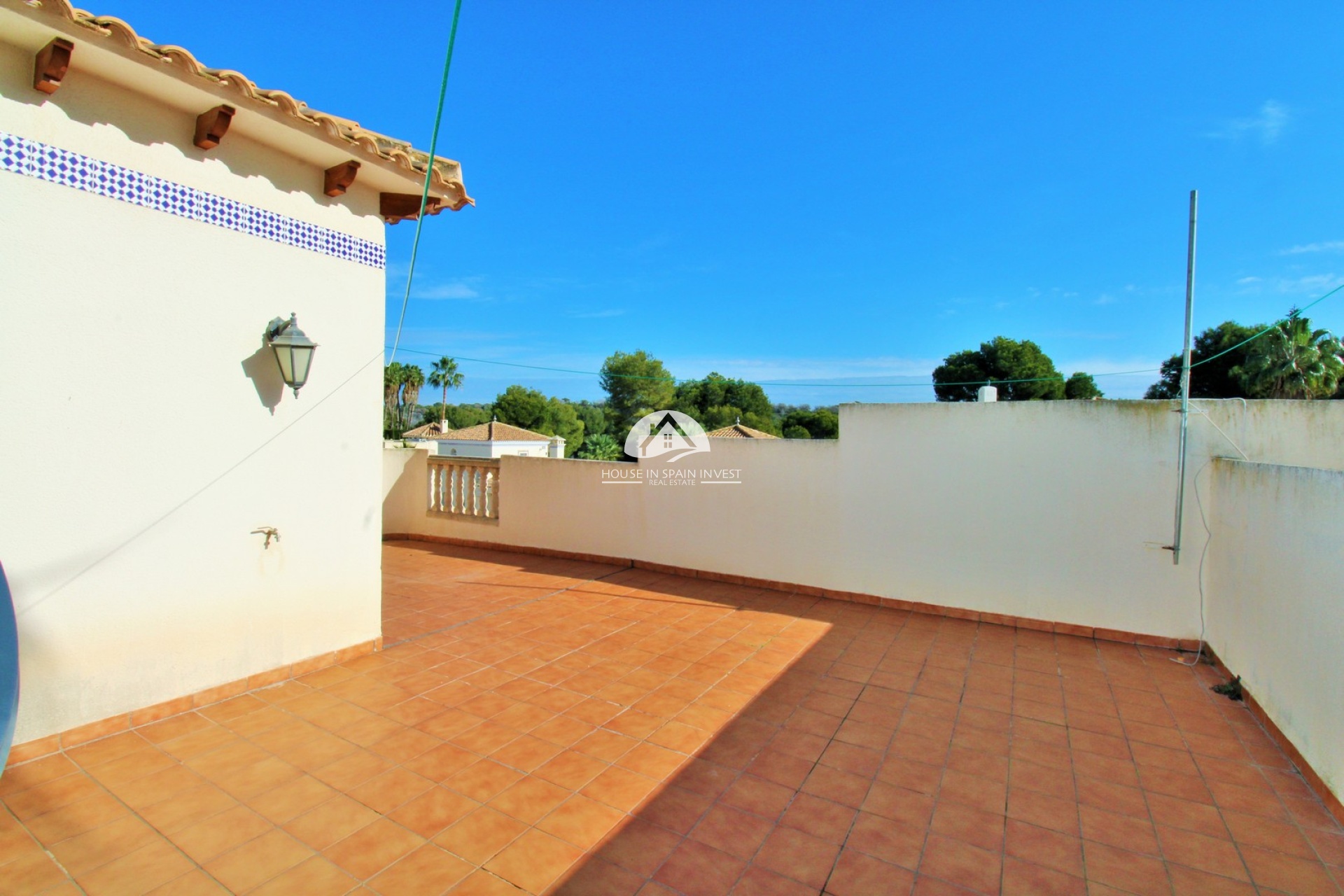 Resale - Villa - Orihuela Costa - Las Ramblas