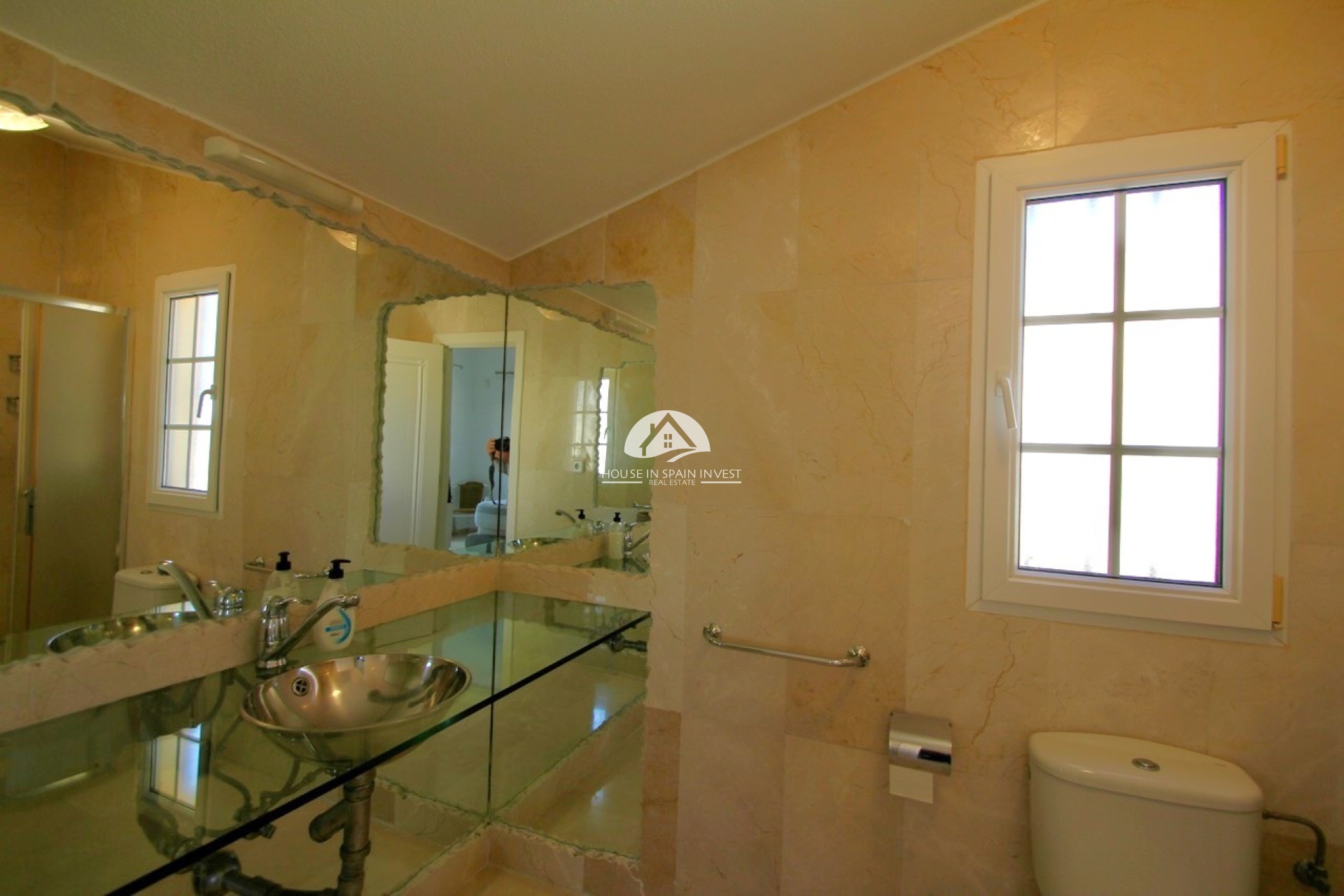 Resale - Villa - Orihuela Costa - Las Ramblas